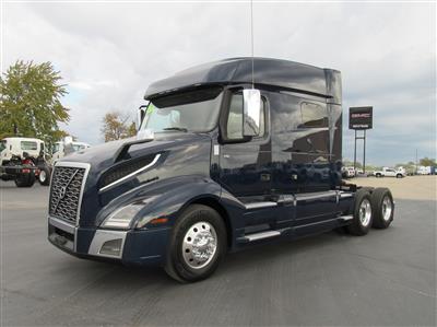 2023 Volvo VNL64T740