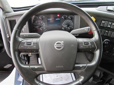 2023 Volvo VNL64T740
