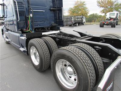 2023 Volvo VNL64T740