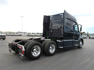 2023 Volvo VNL64T740