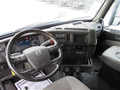 2023 Volvo VNL64T740