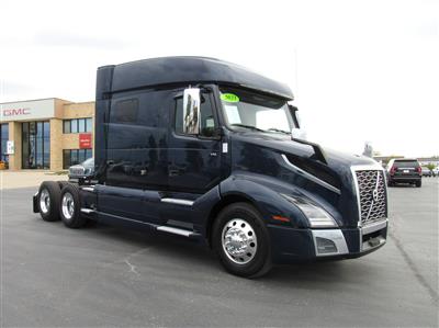 2023 Volvo VNL64T740