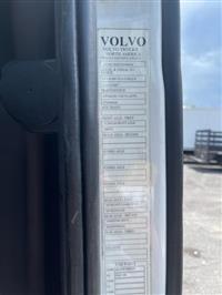 2016 Volvo VNL64T670
