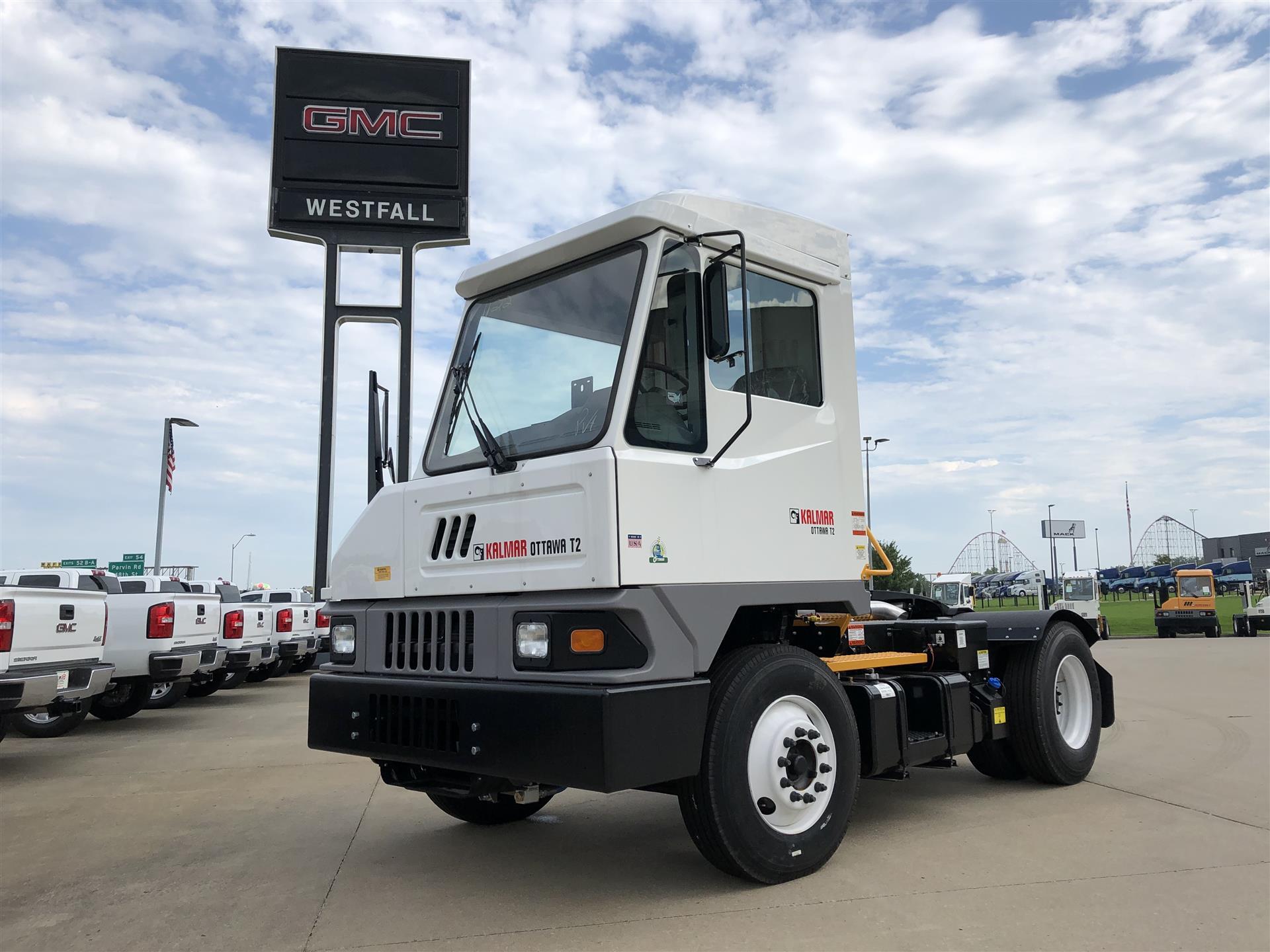 Ottawa Trucks For Sale