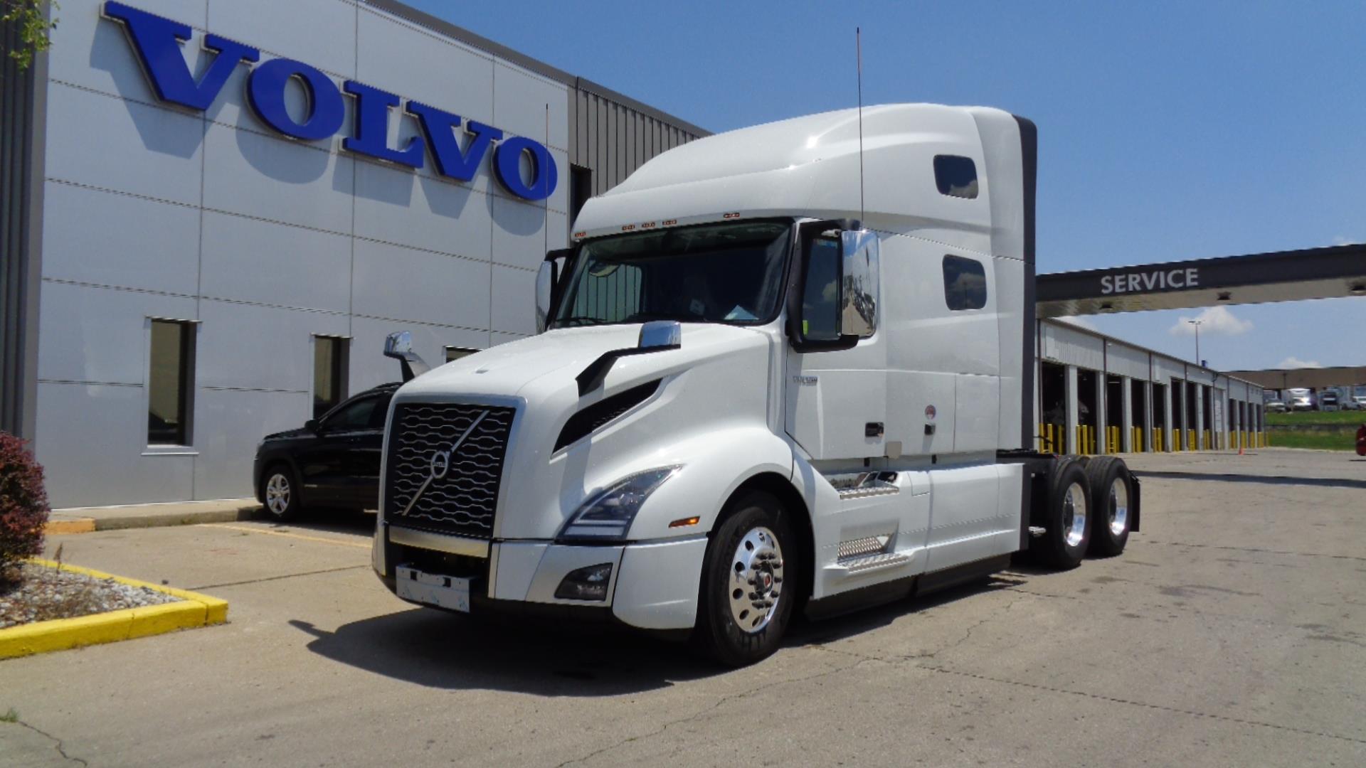 Volvo VNL 2022