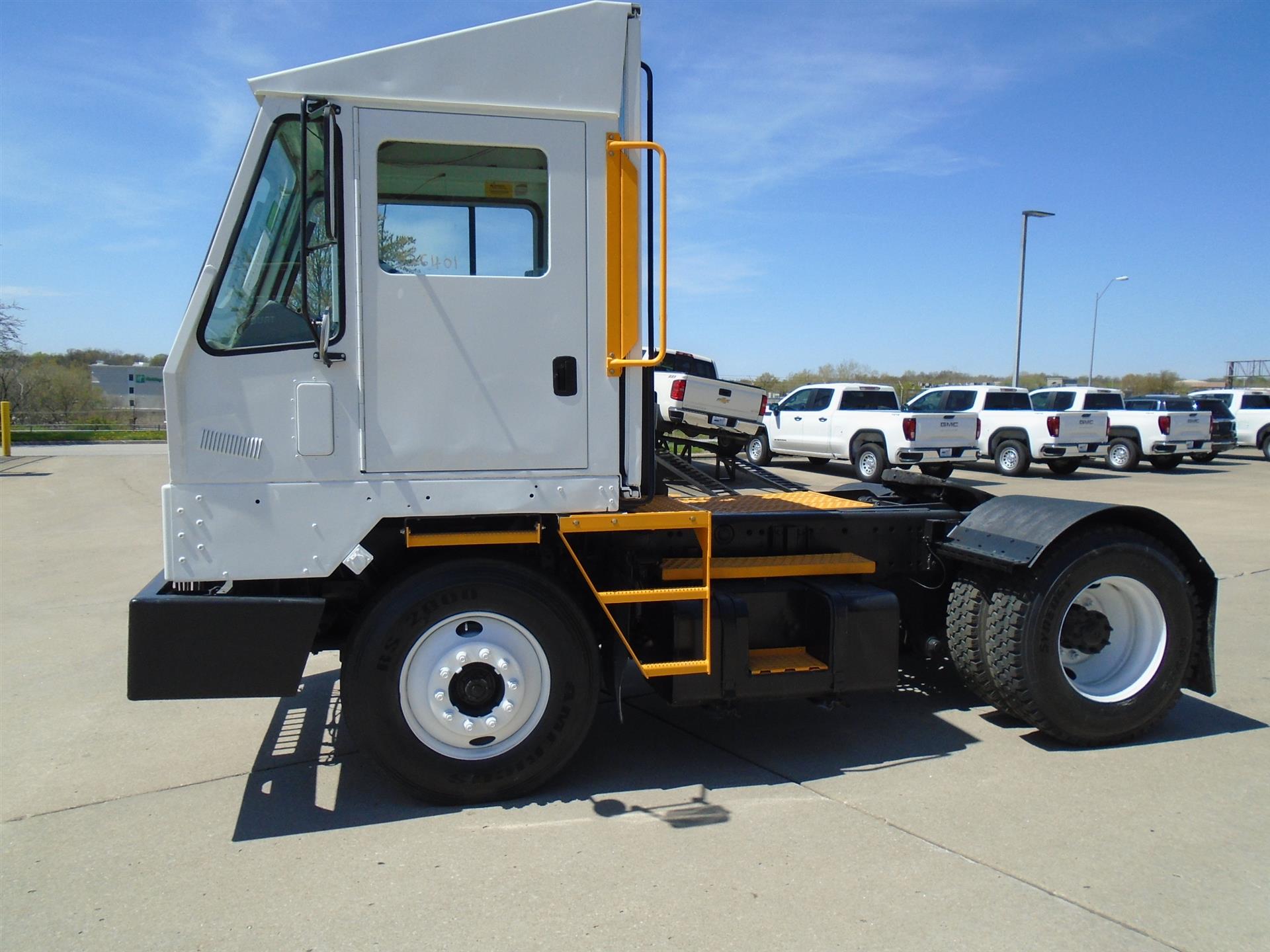 Ottawa Trucks For Sale