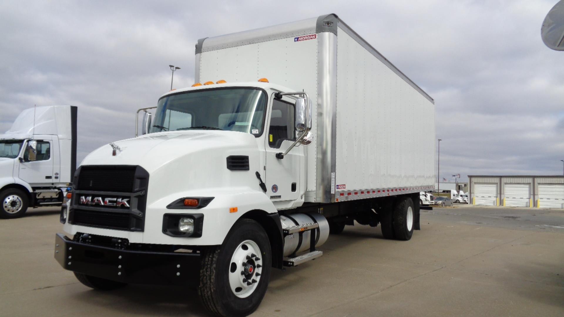 Mack Trucks For Sale