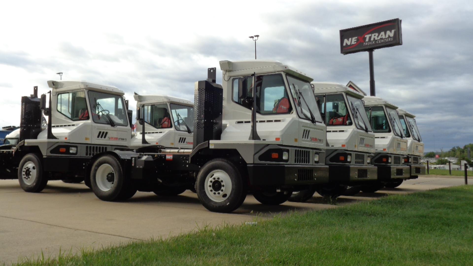 Ottawa 4x2 OFF ROAD Trucks For Sale
