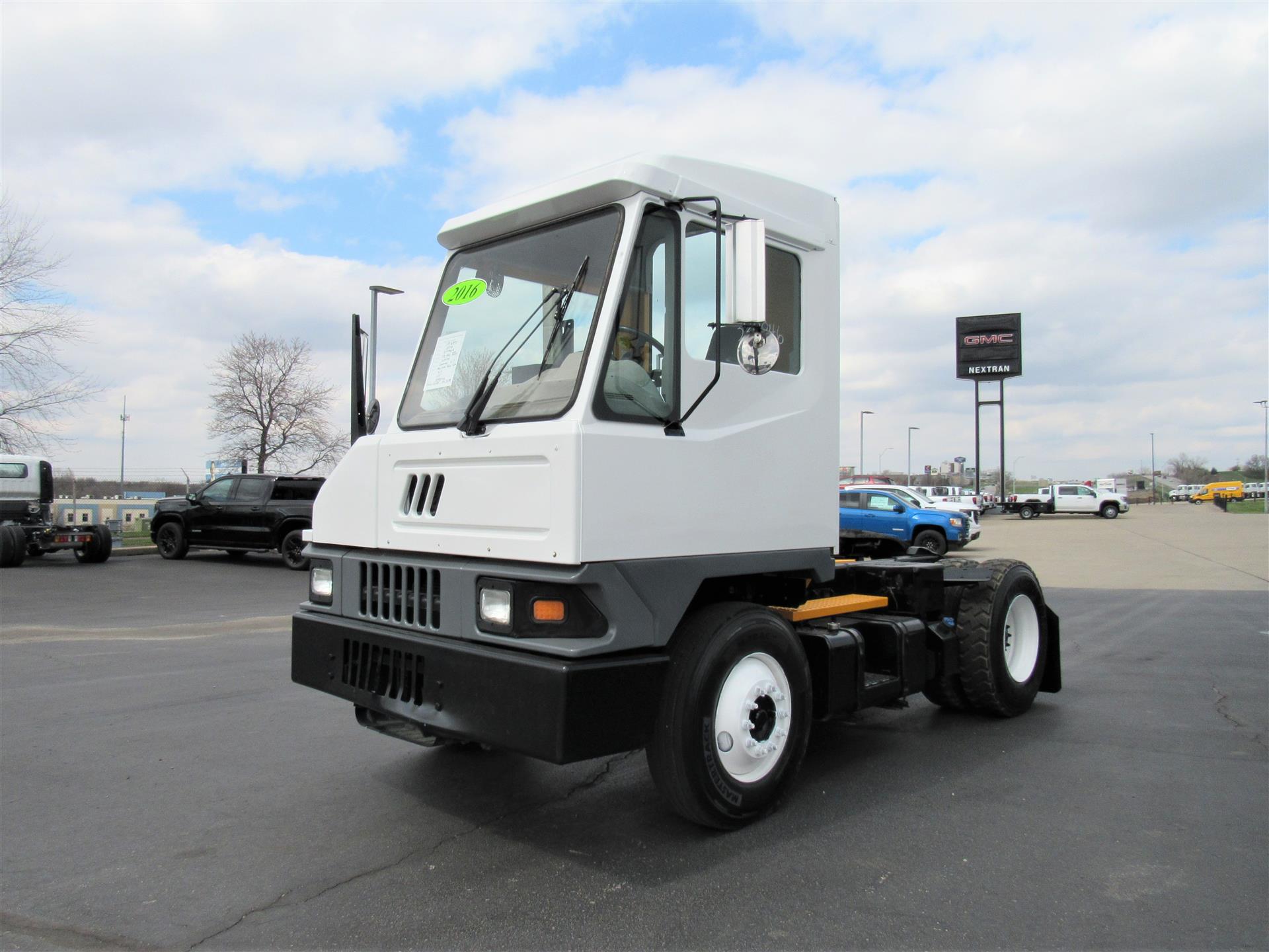 Ottawa T2 Off Road Trucks For Sale