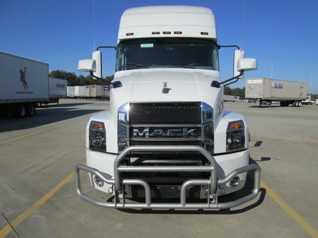 2024 Mack AN64T