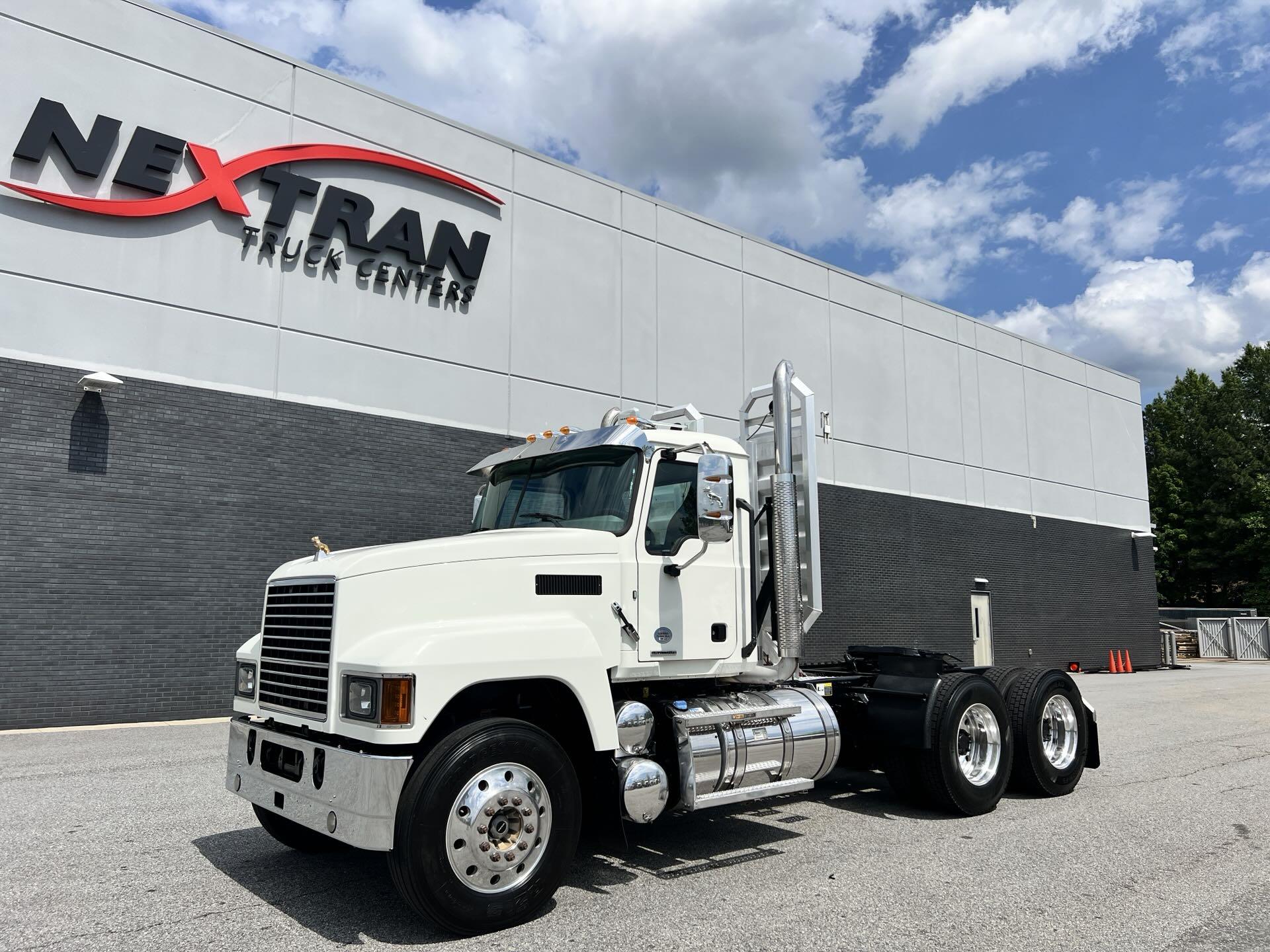 2019 Mack PI64T