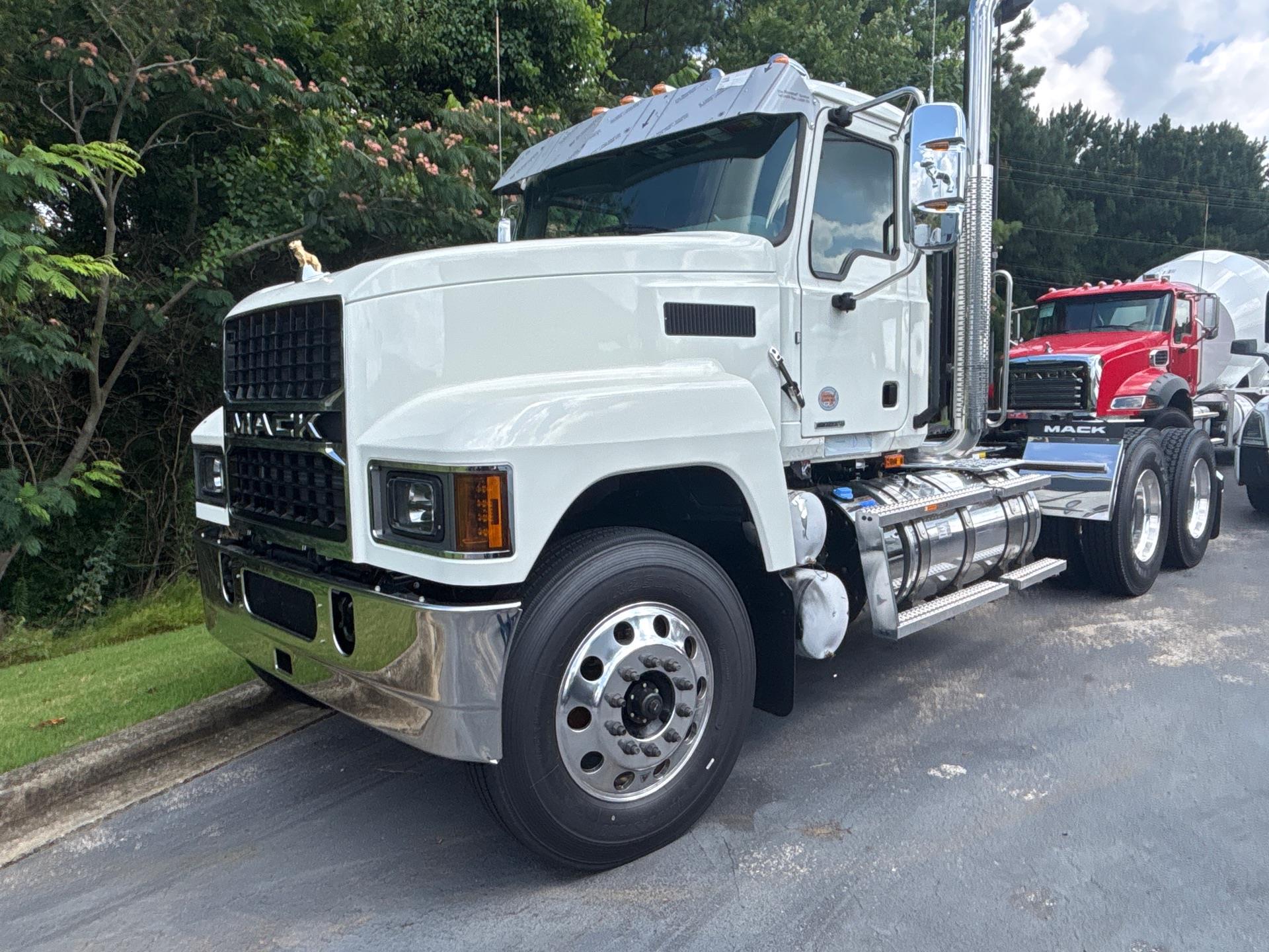 2026 Mack PI64T