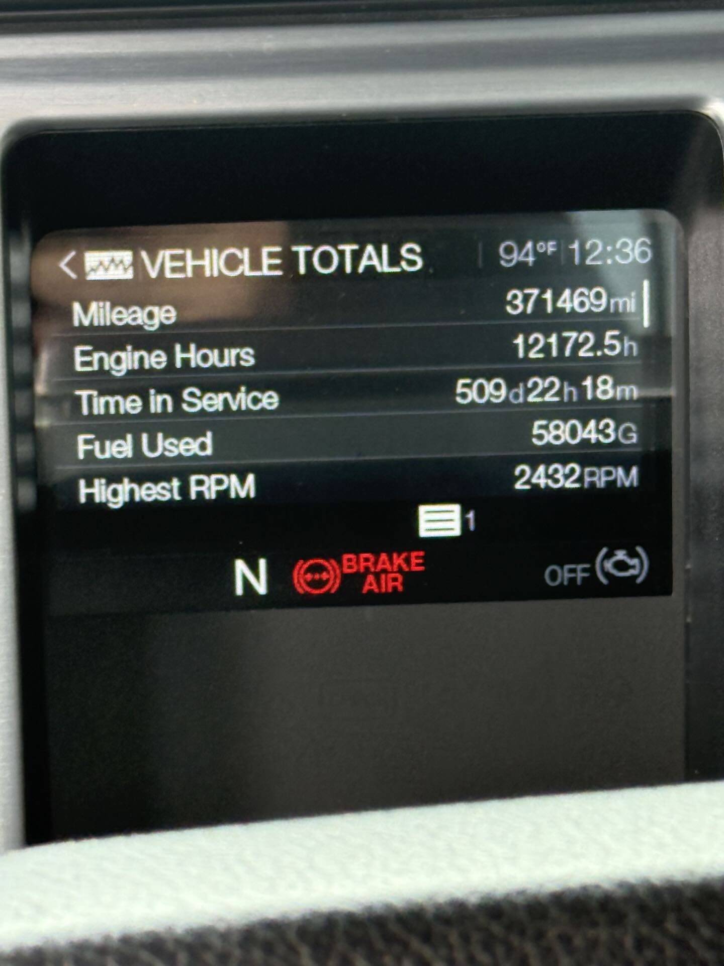 2021 Mack - image 13