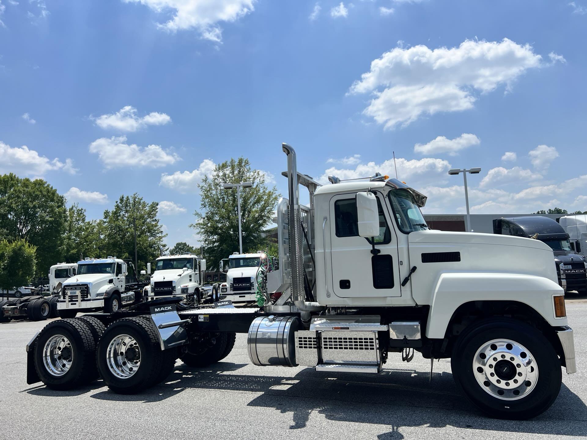 2025 Mack - image 10