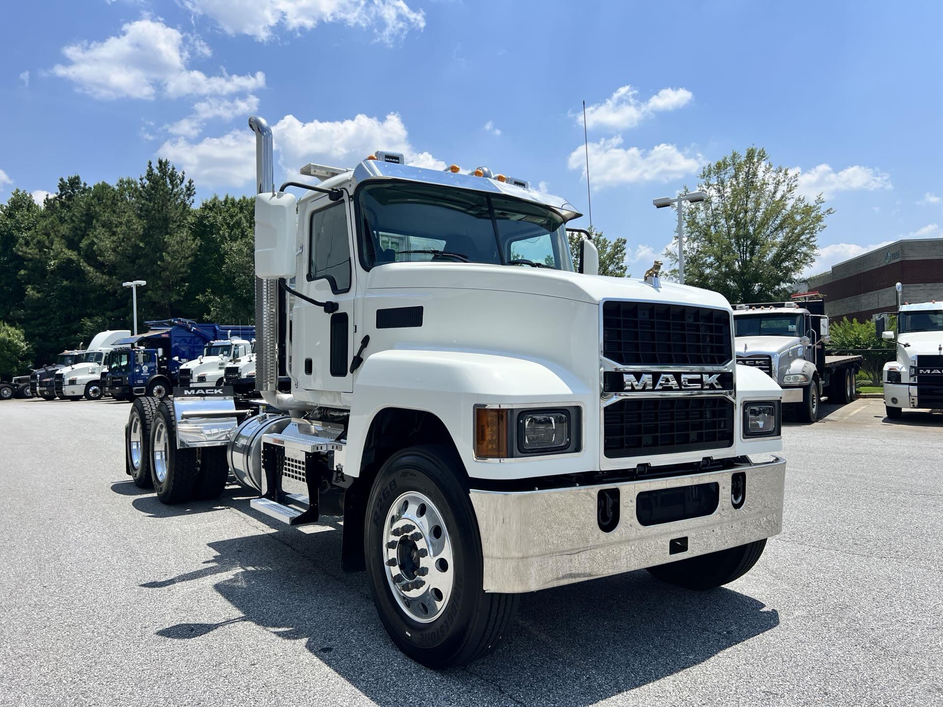 2025 Mack - image 11