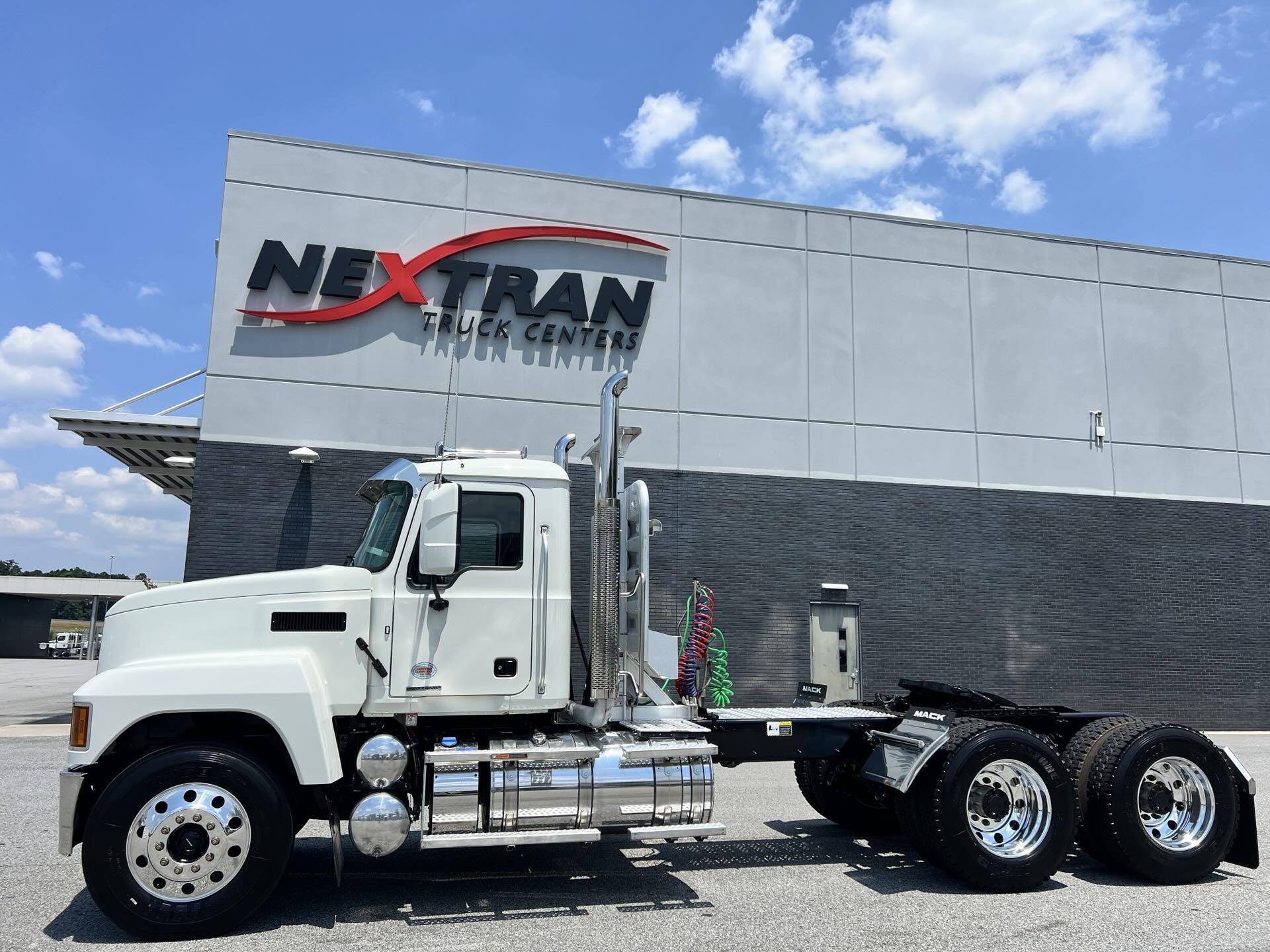 2025 Mack - image 2