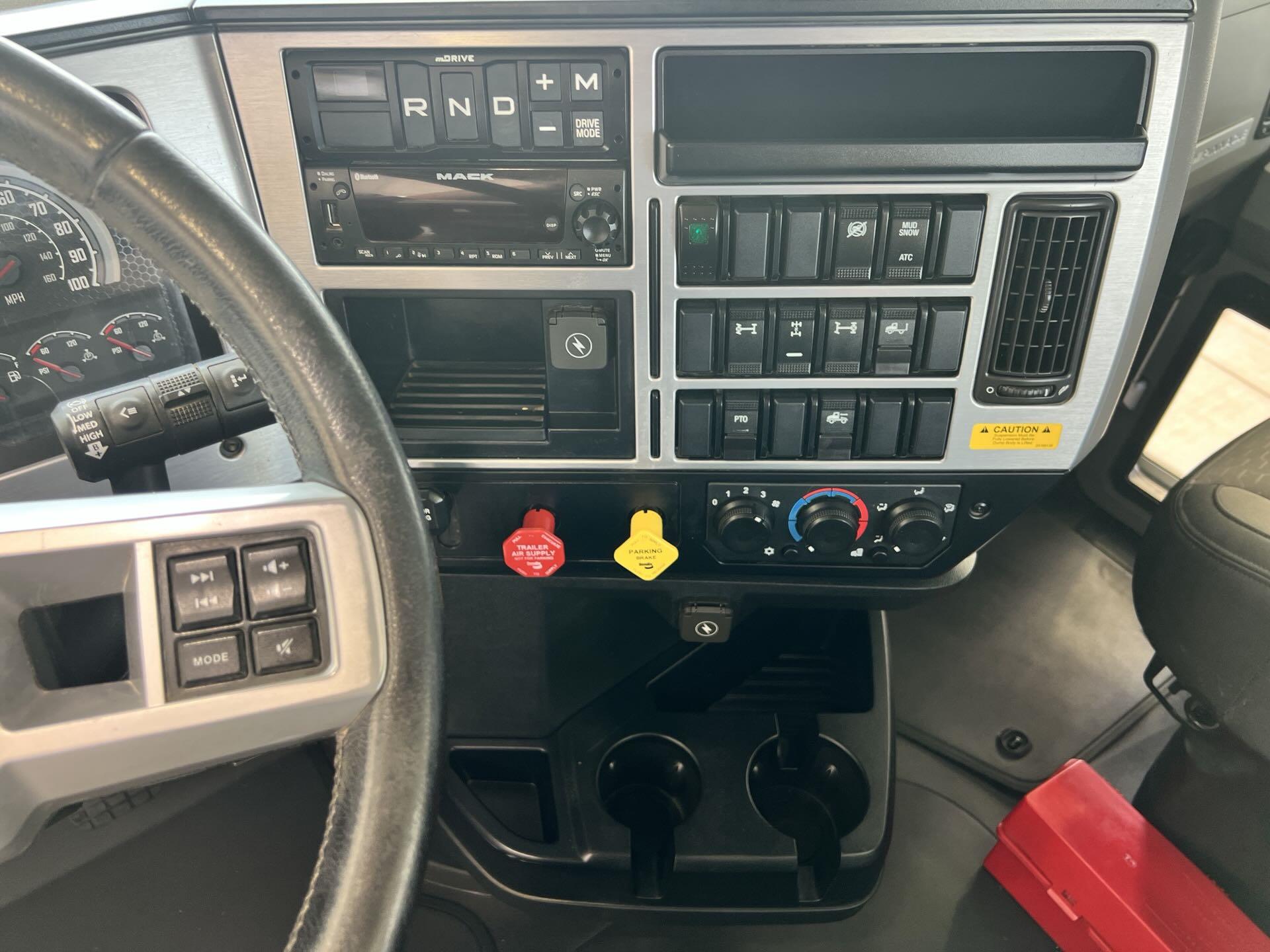 2025 Mack - image 21