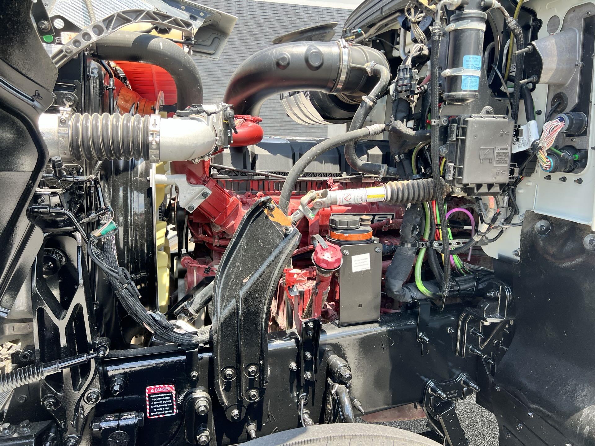 2025 Mack - image 14