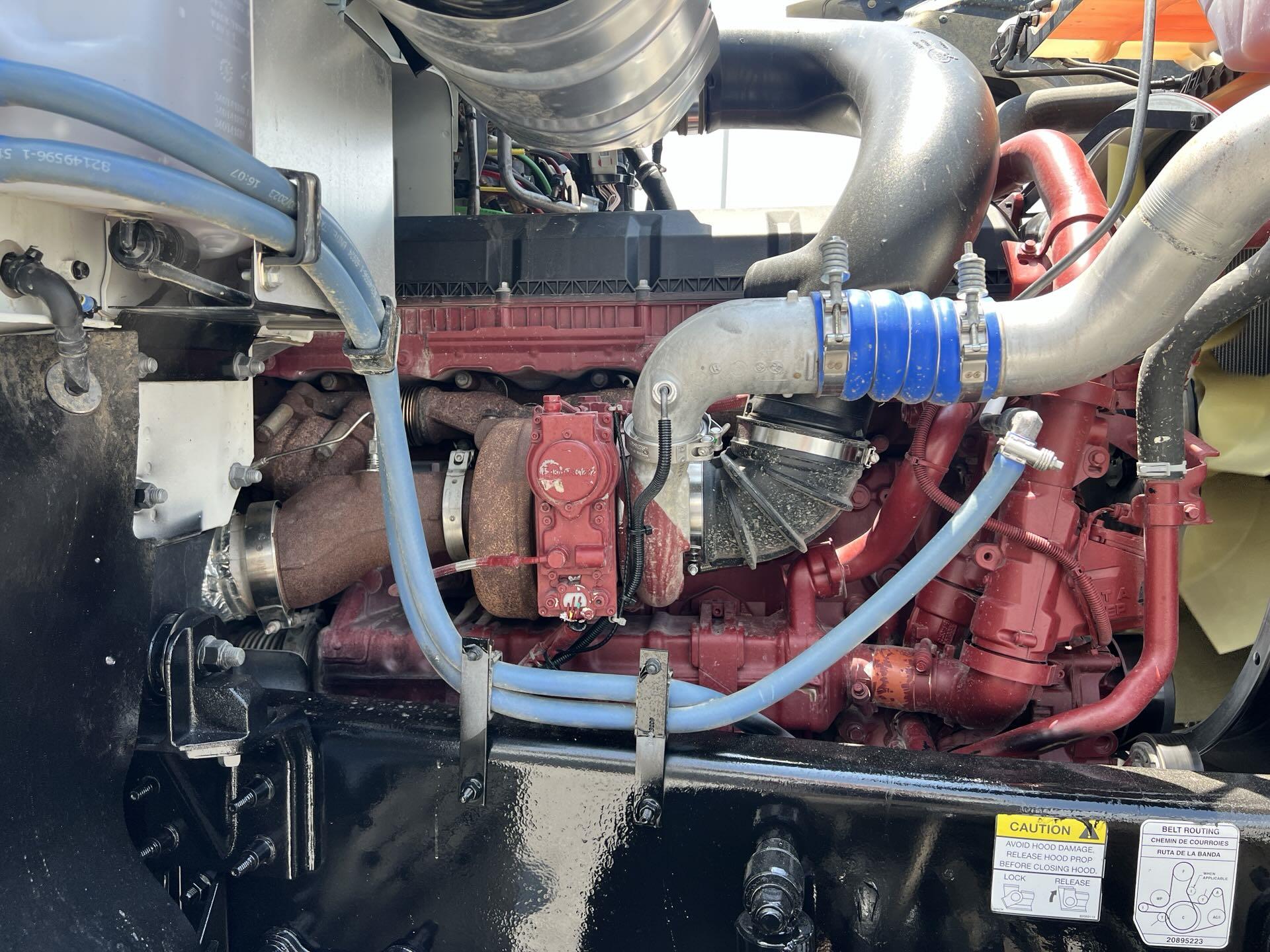 2025 Mack - image 12