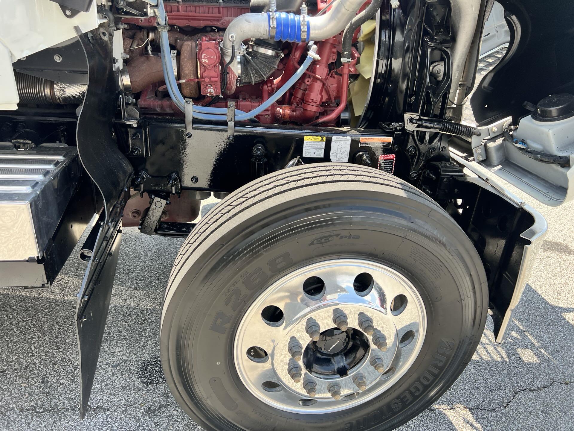 2025 Mack - image 15