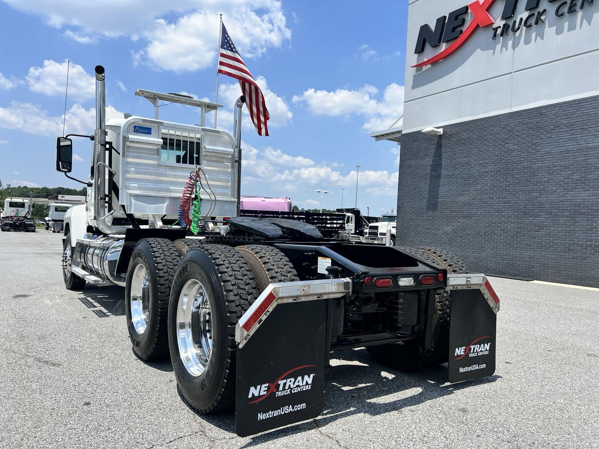 2025 Mack - image 5