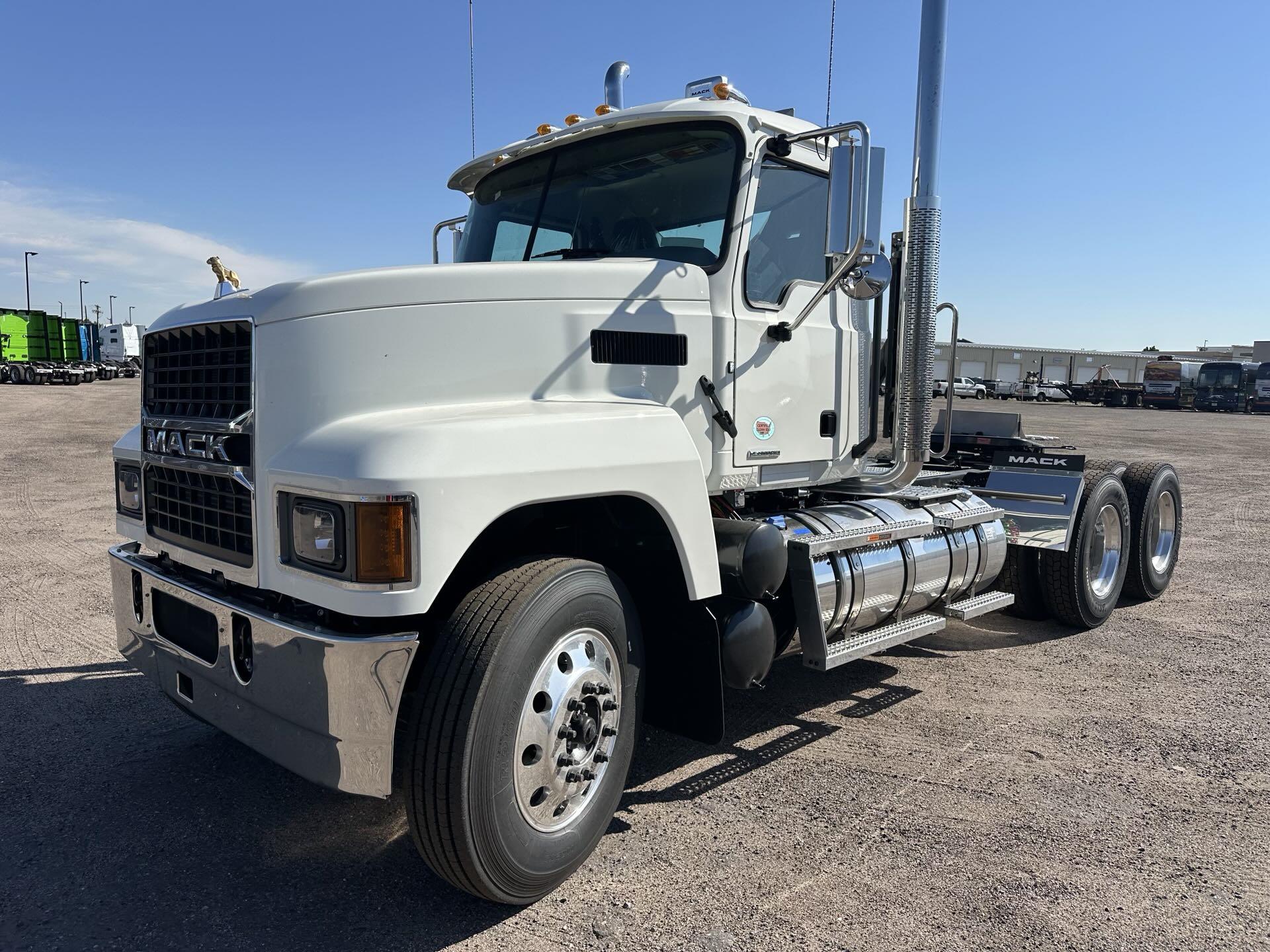 2026 Mack - image 14