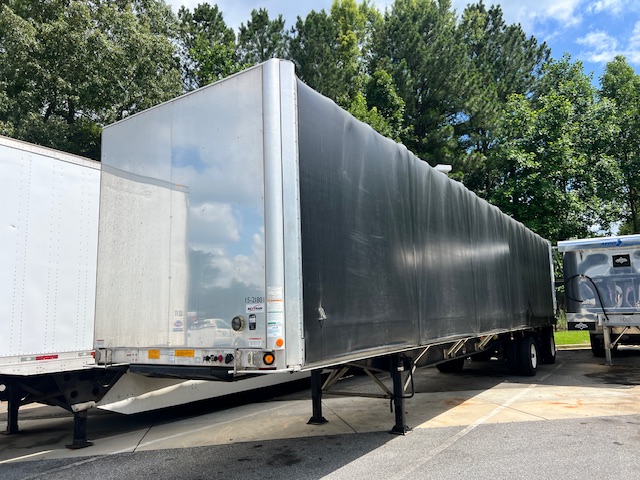 2021 Utility FS2CHA