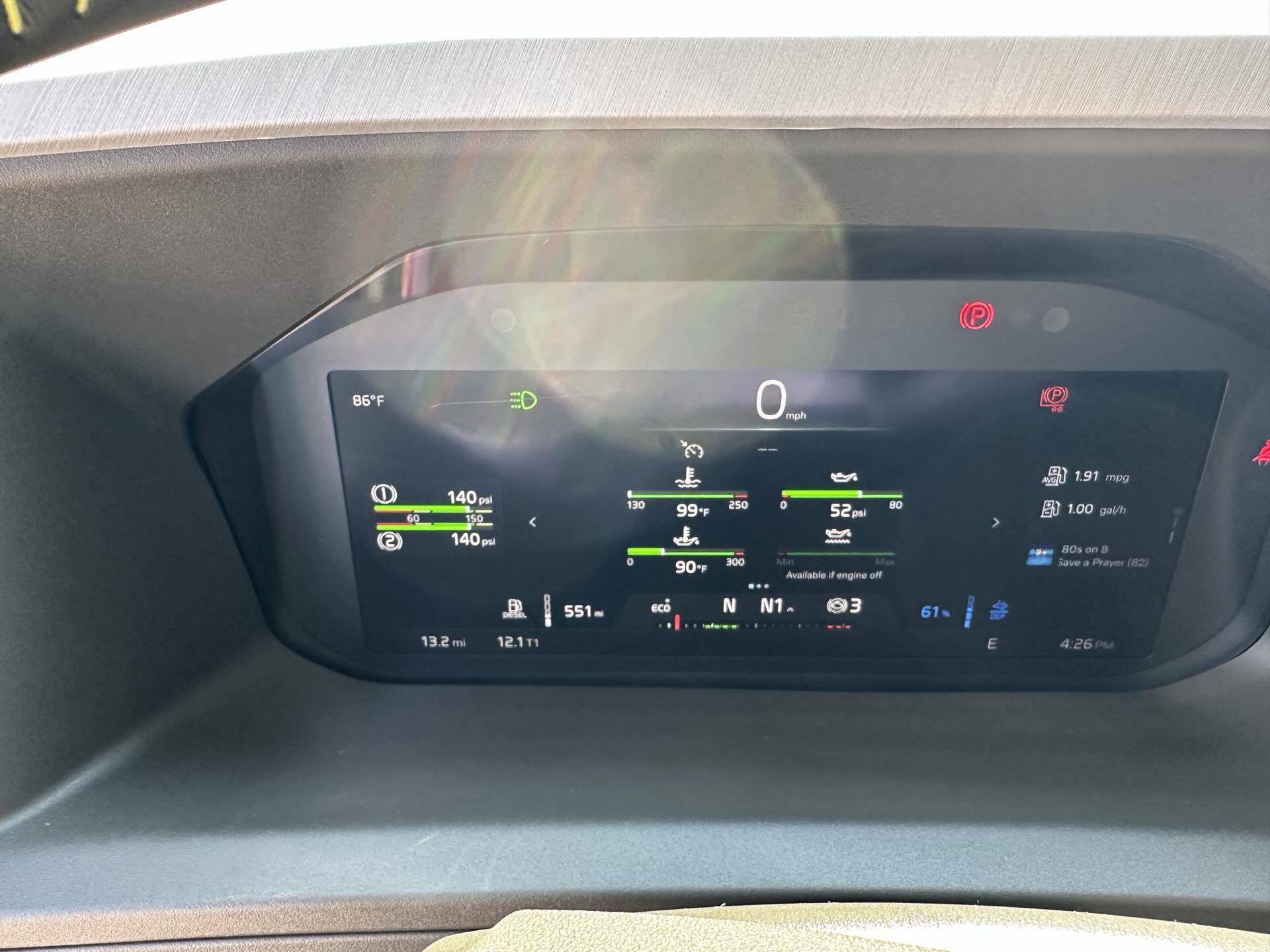 2026 Volvo - image 10