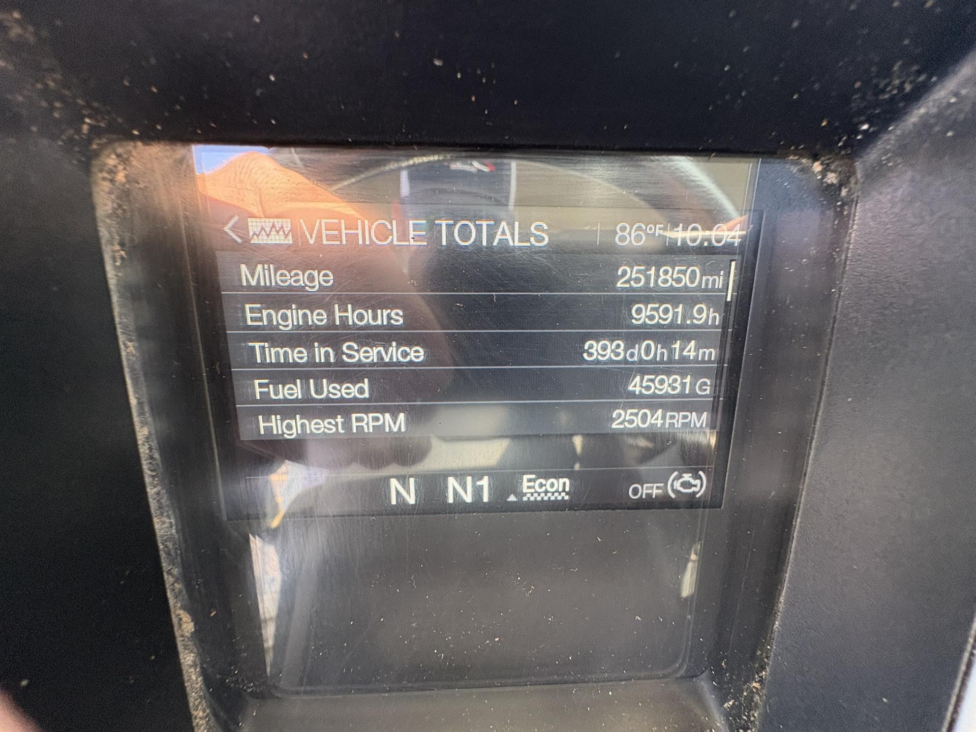 2022 Mack - image 11