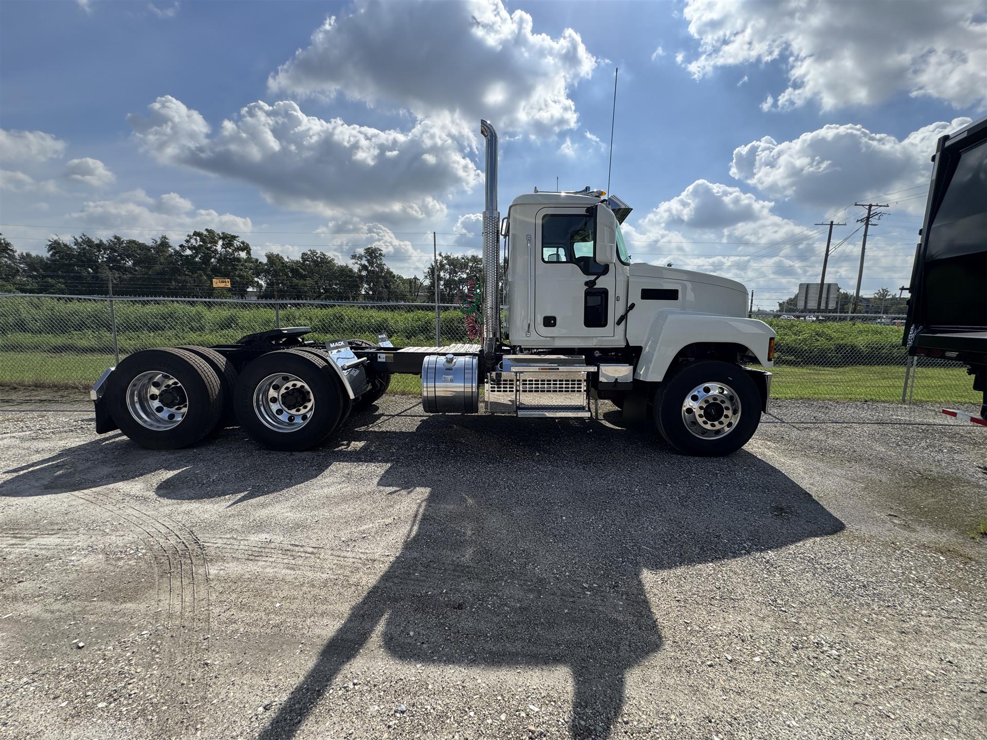 2026 Mack PI64T