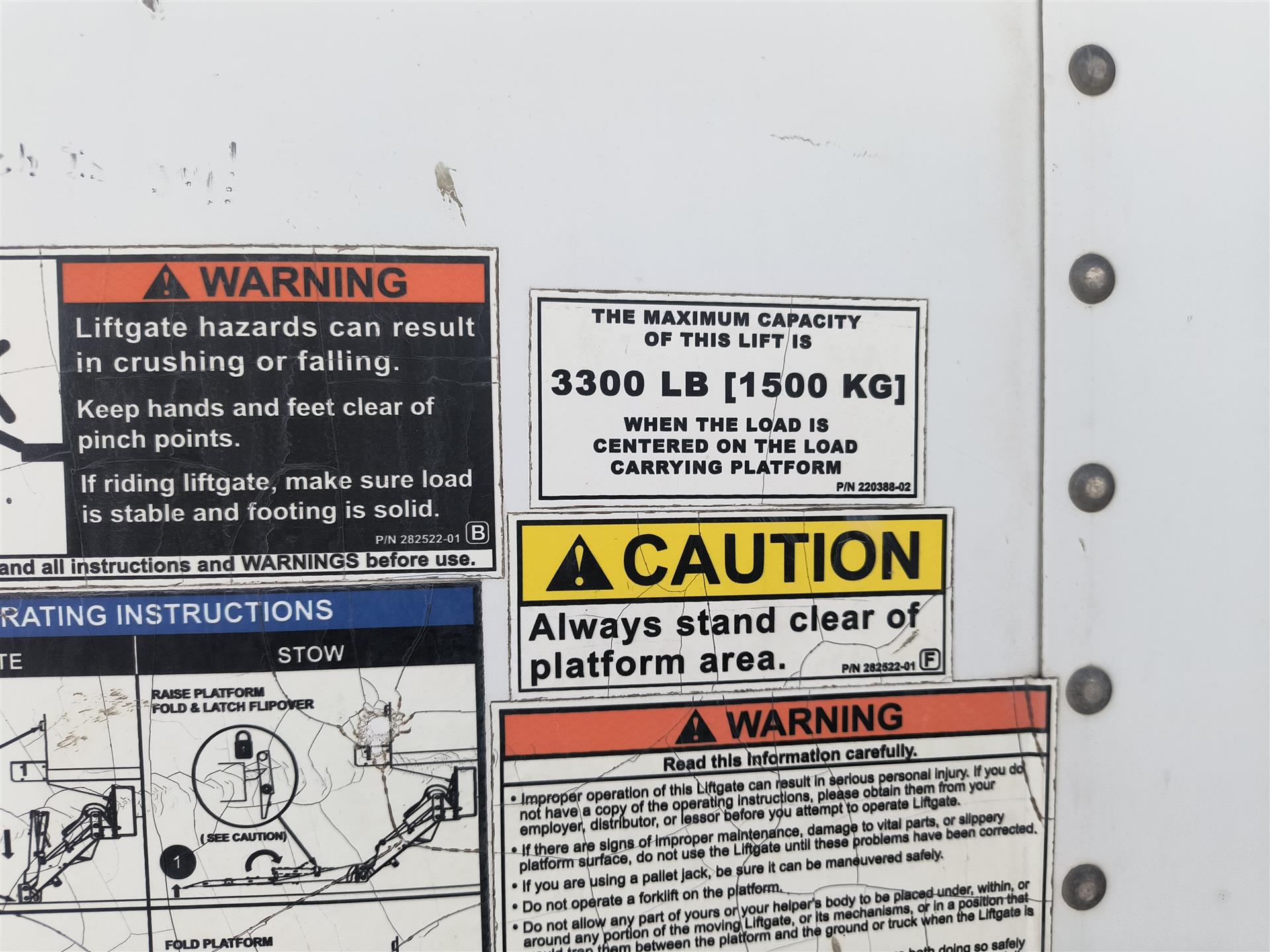 2018 Hino 268 - image 7