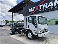 2026 Isuzu NRR-3U354