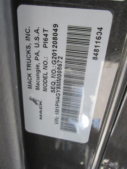 2021 Mack - image 18