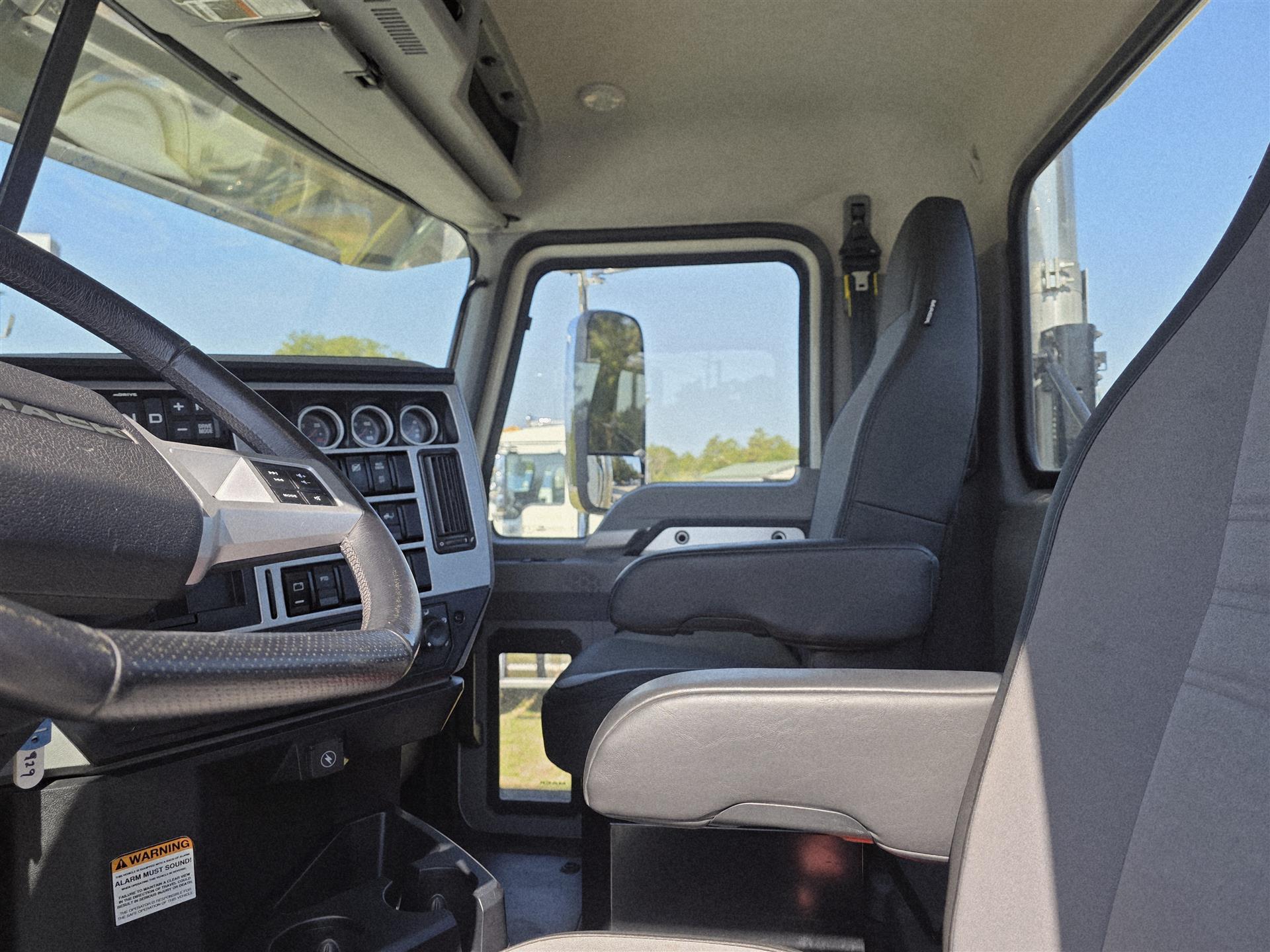 2025 Mack - image 5