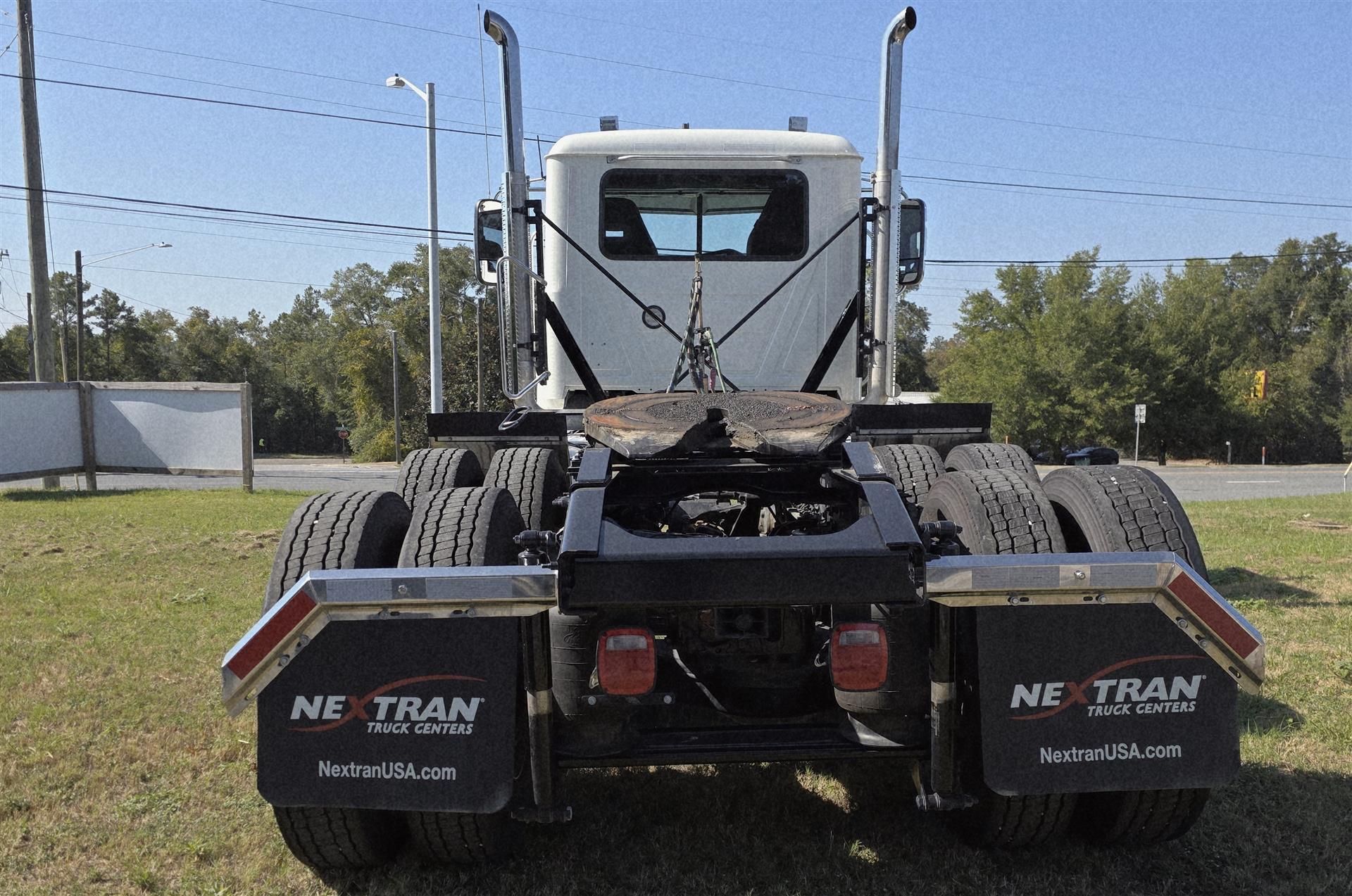 2025 Mack - image 14