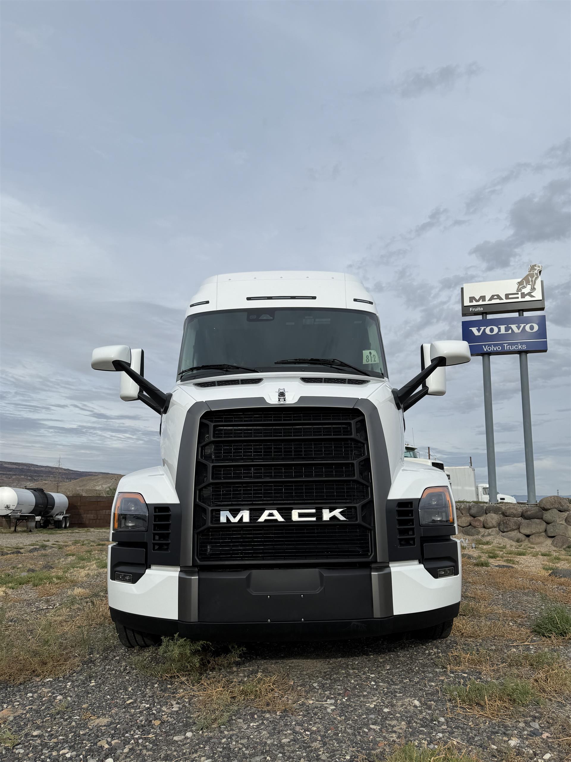 2026 Mack - image 5