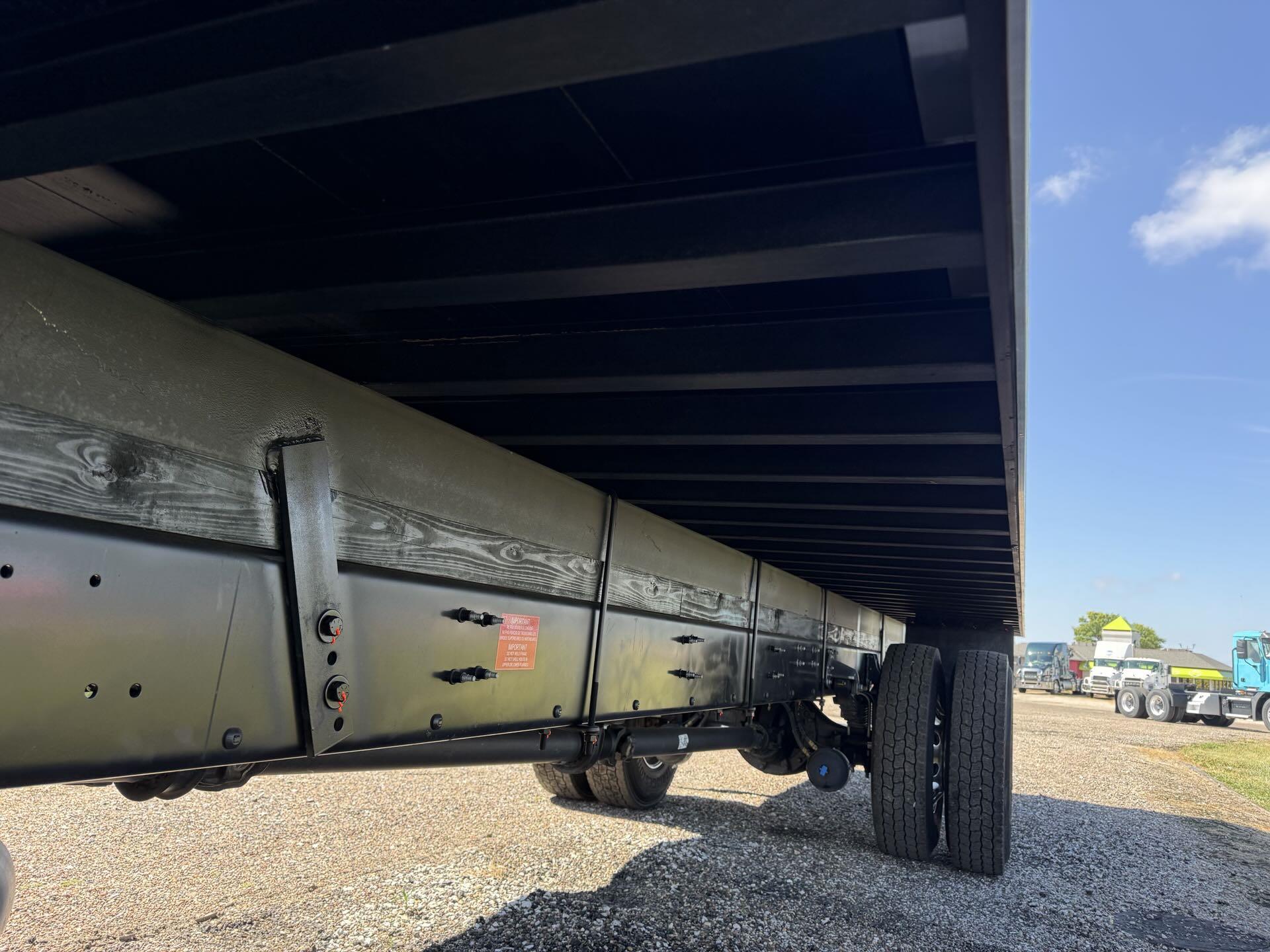 2025 Mack - image 13