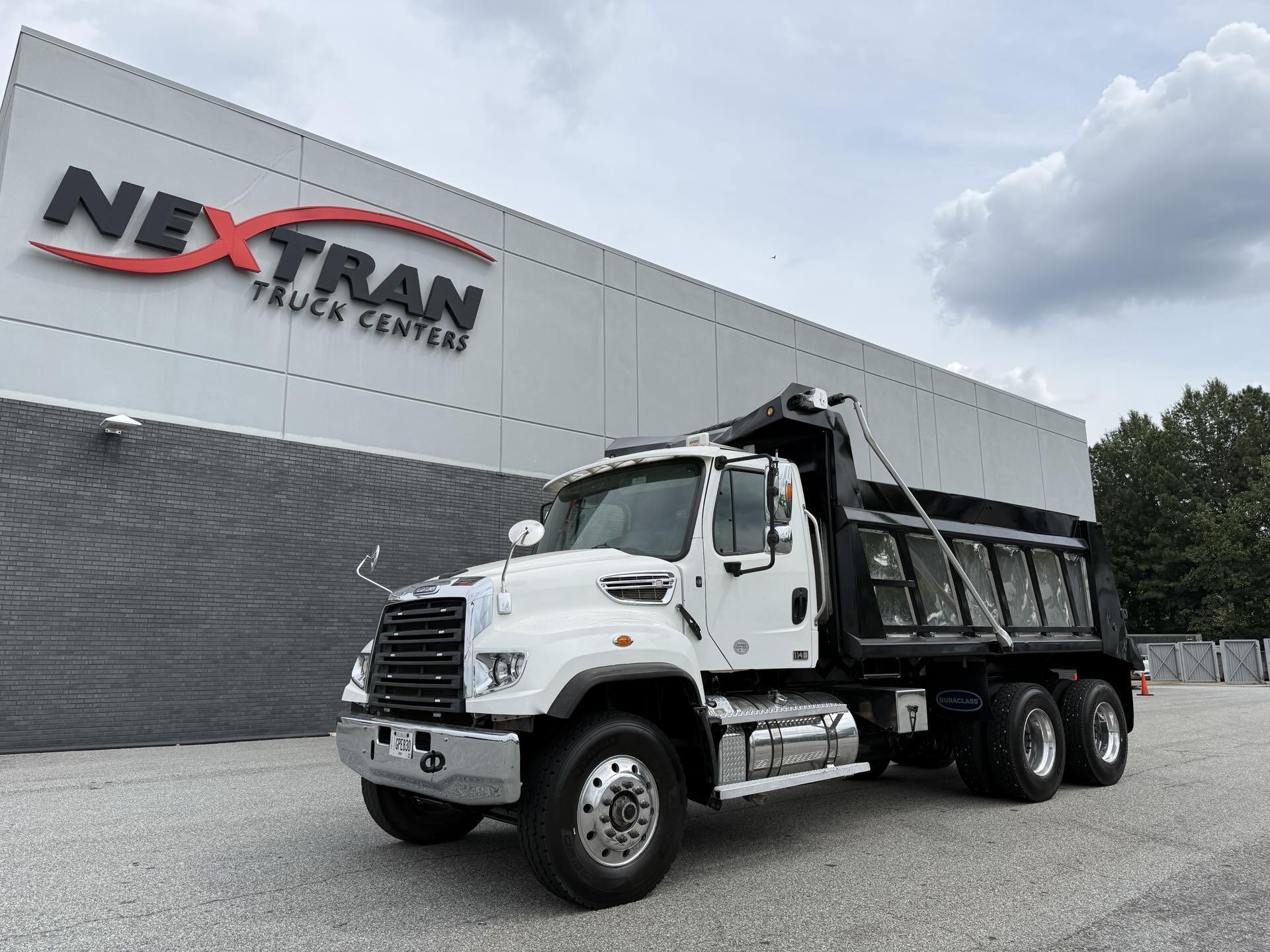 2020 FRT SD114