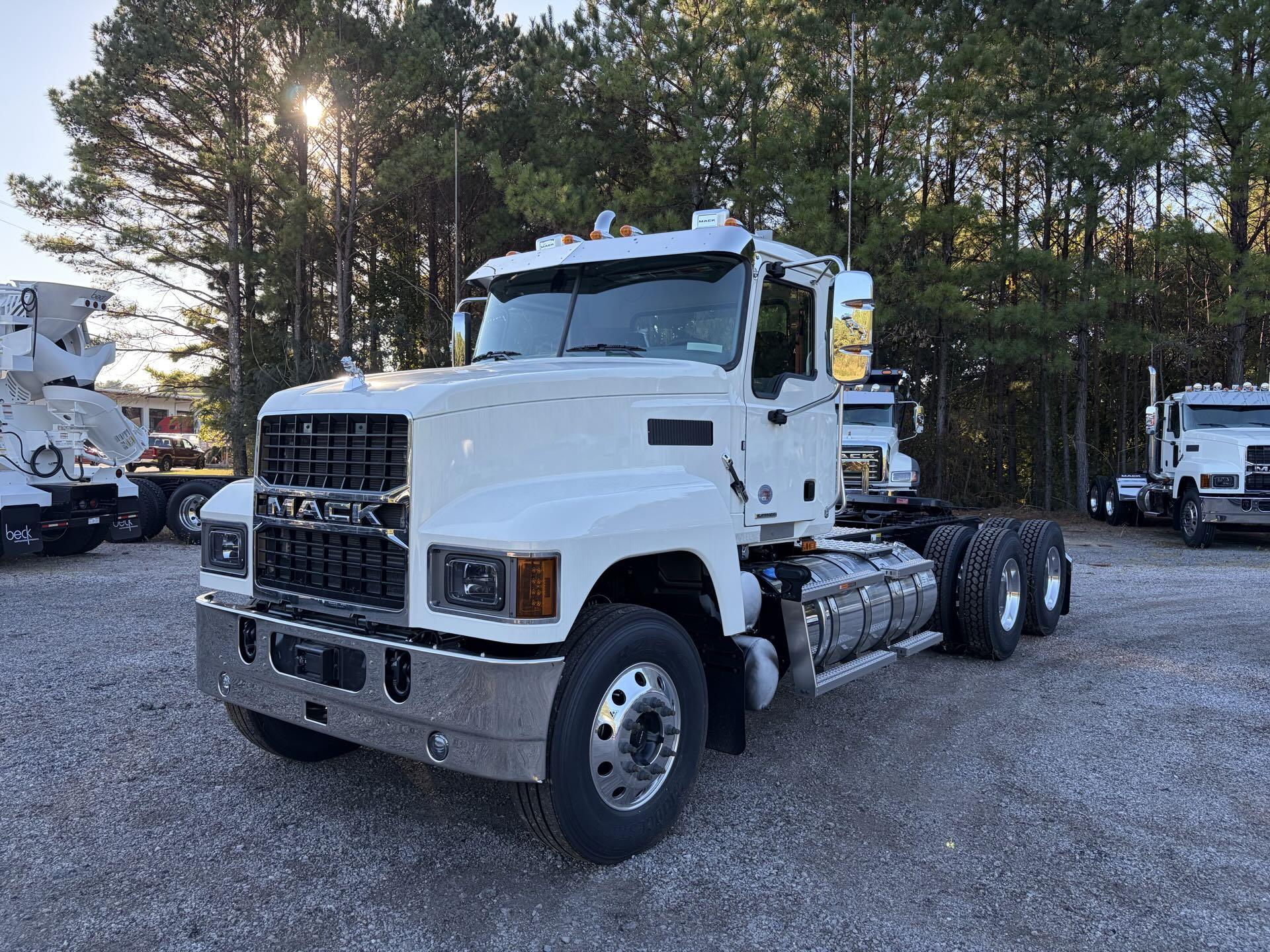 2026 Mack PI64T