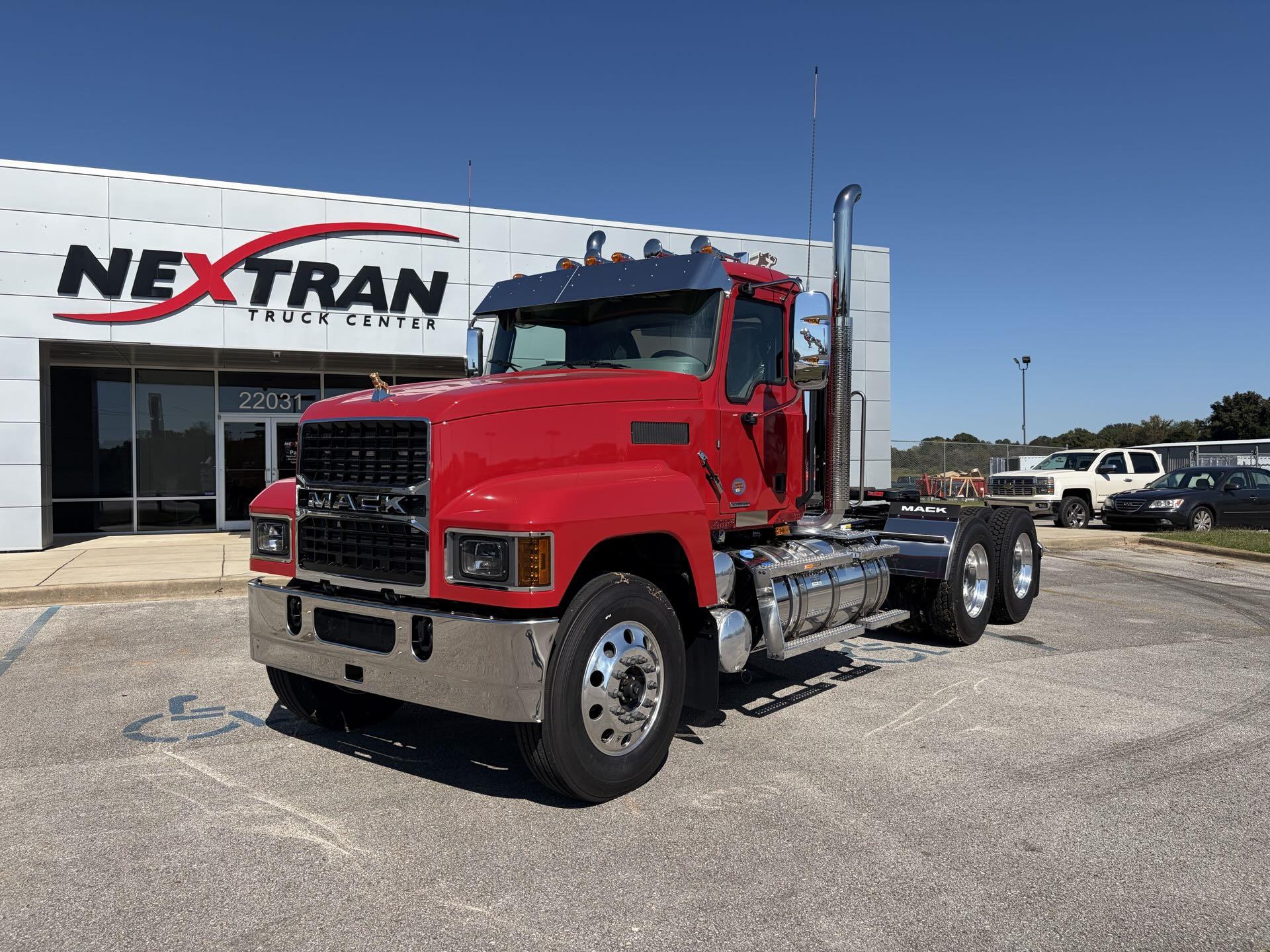 2026 Mack PI64T
