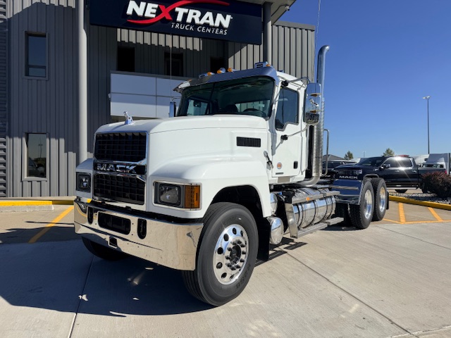 2026 Mack PI64T
