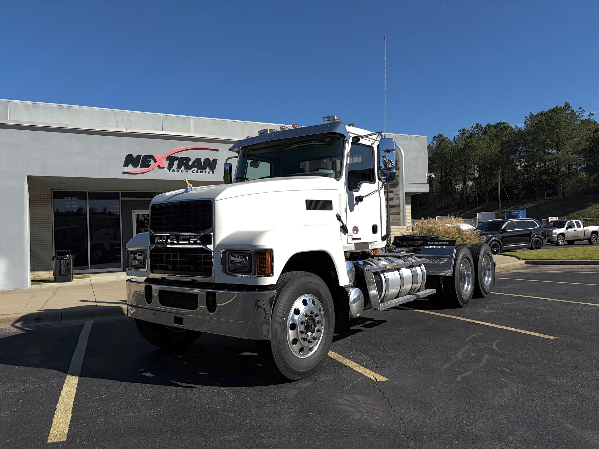 2026 Mack PI64T
