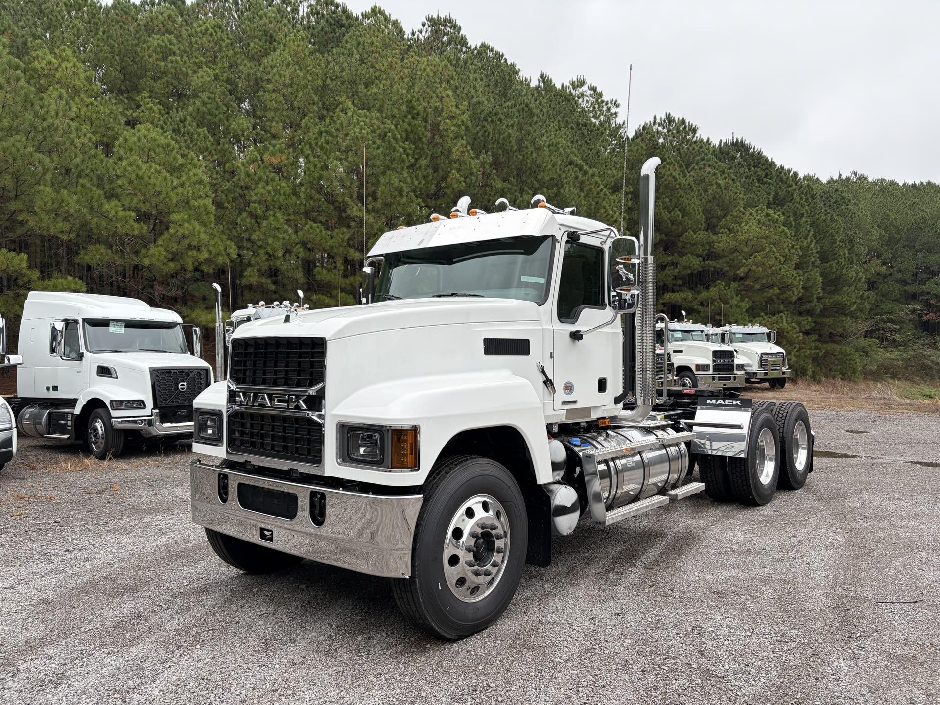 2026 Mack PI64T