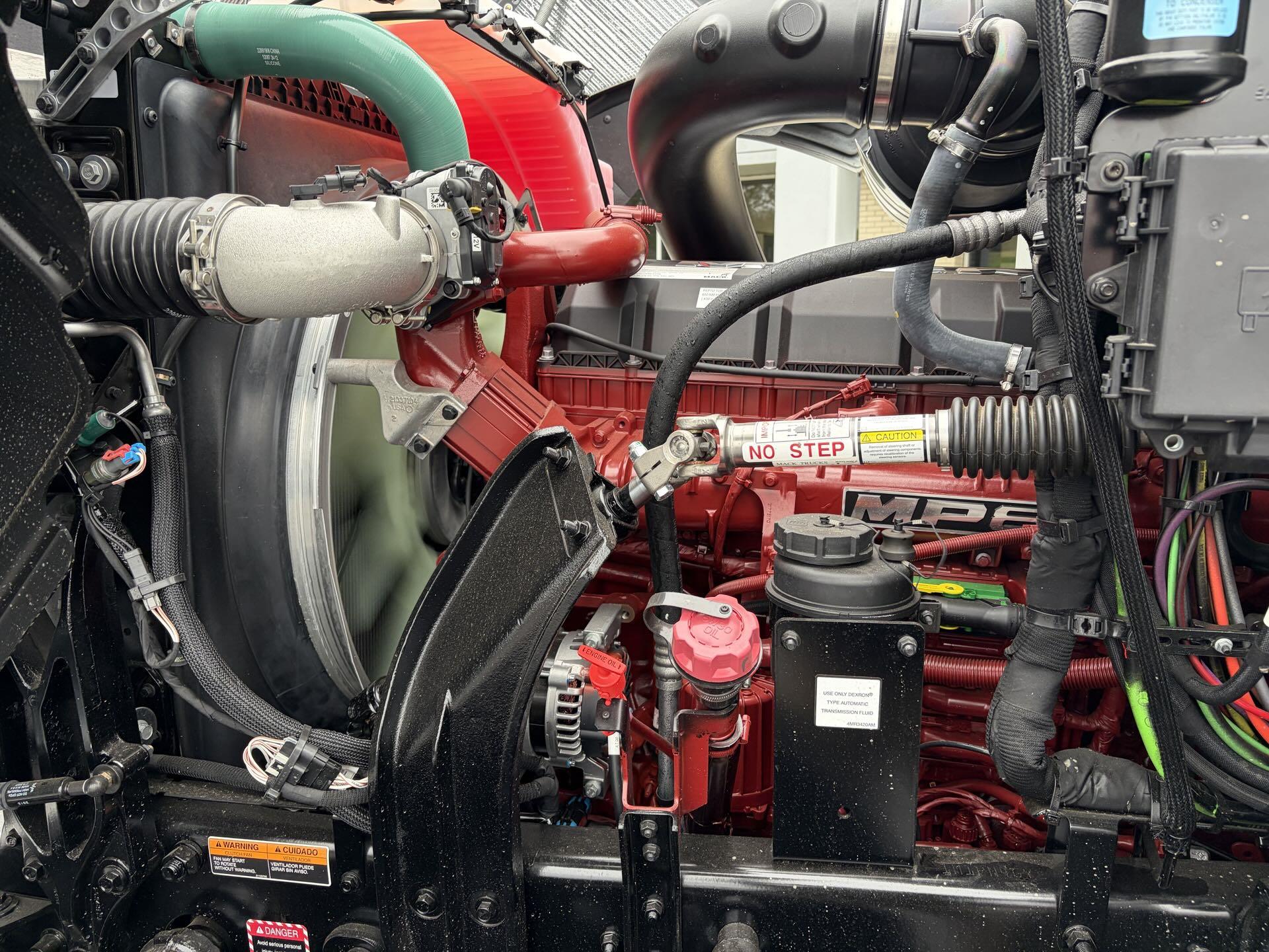 2026 Mack - image 11