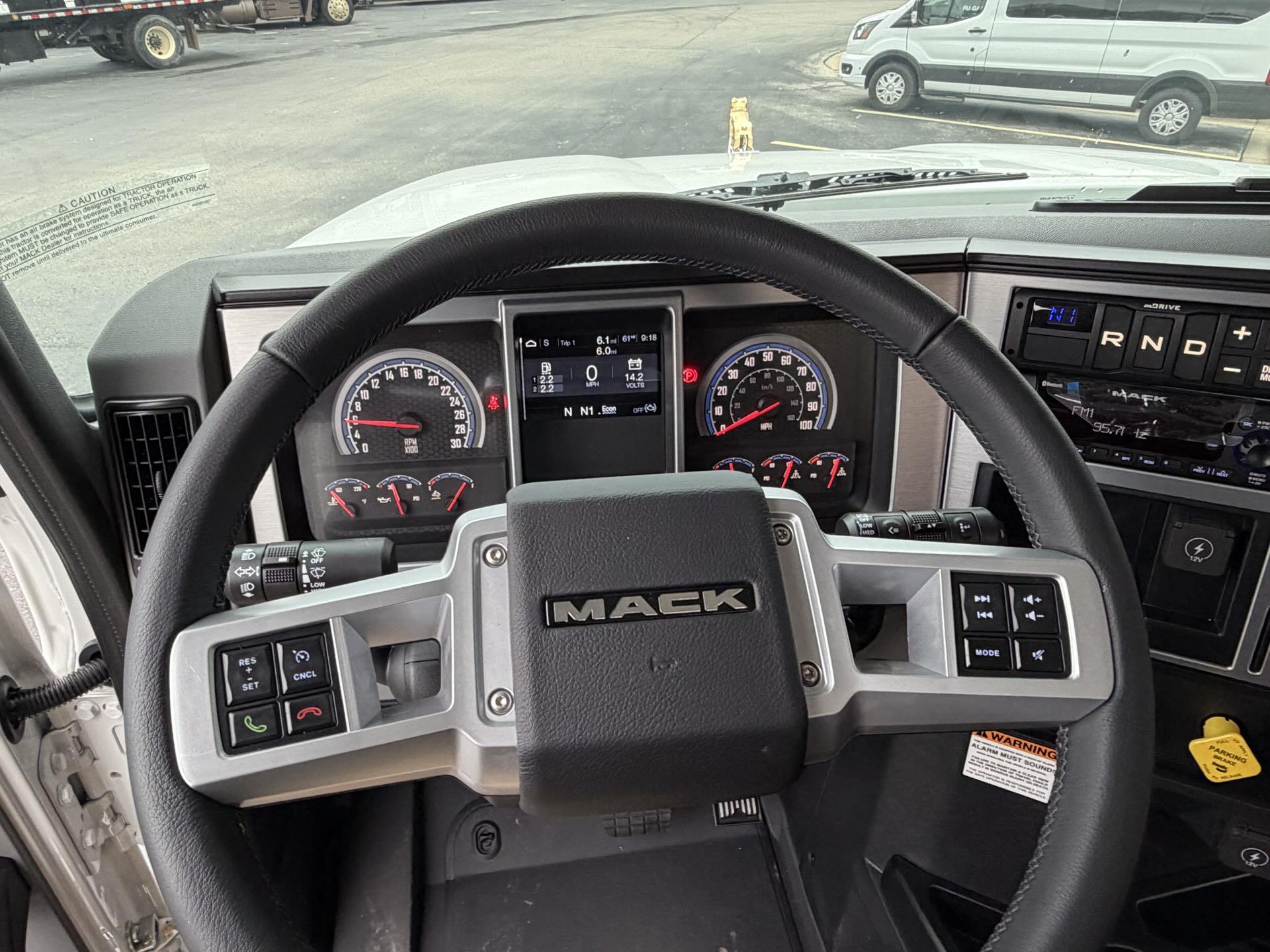 2026 Mack - image 16