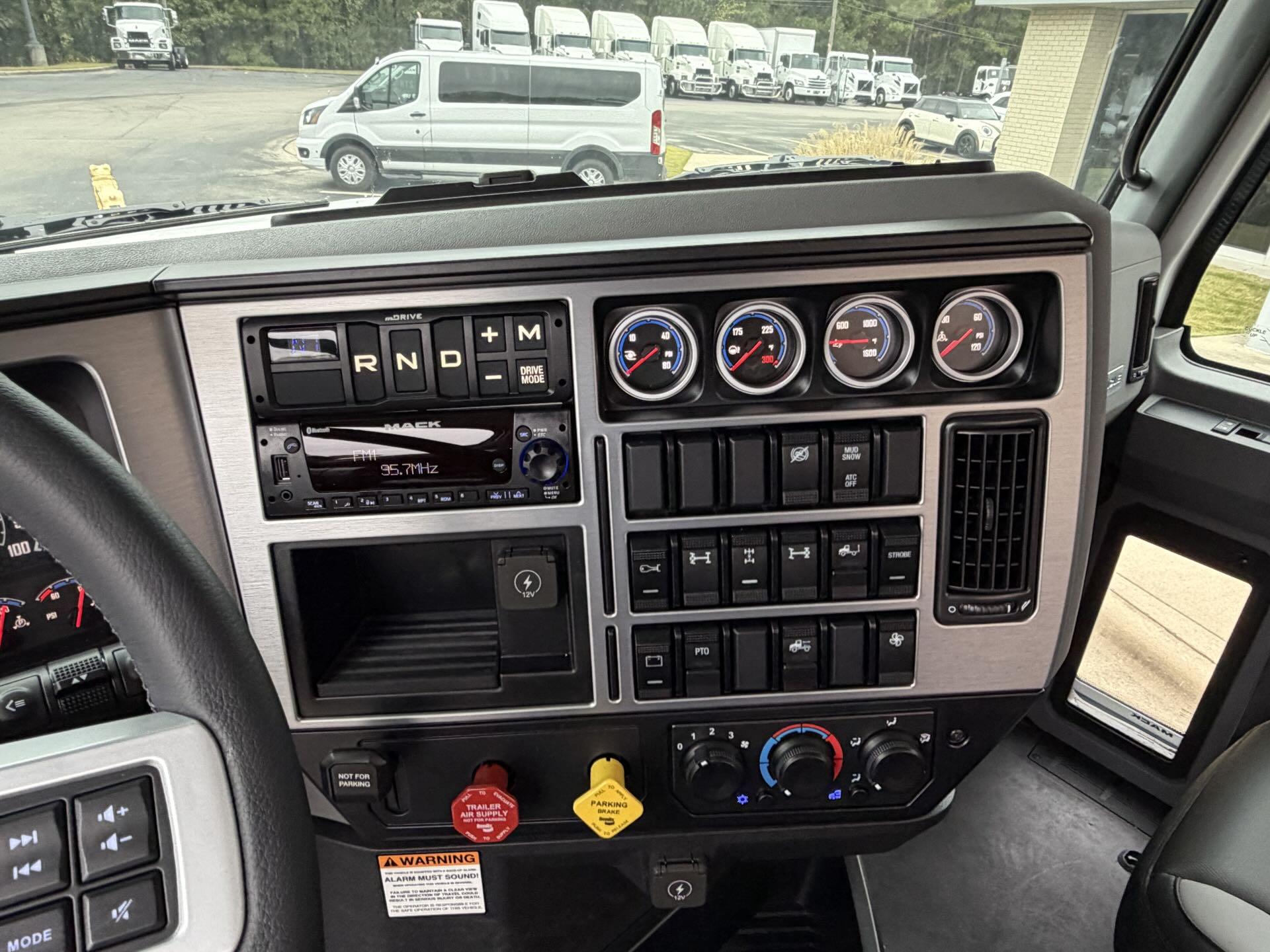 2026 Mack - image 18
