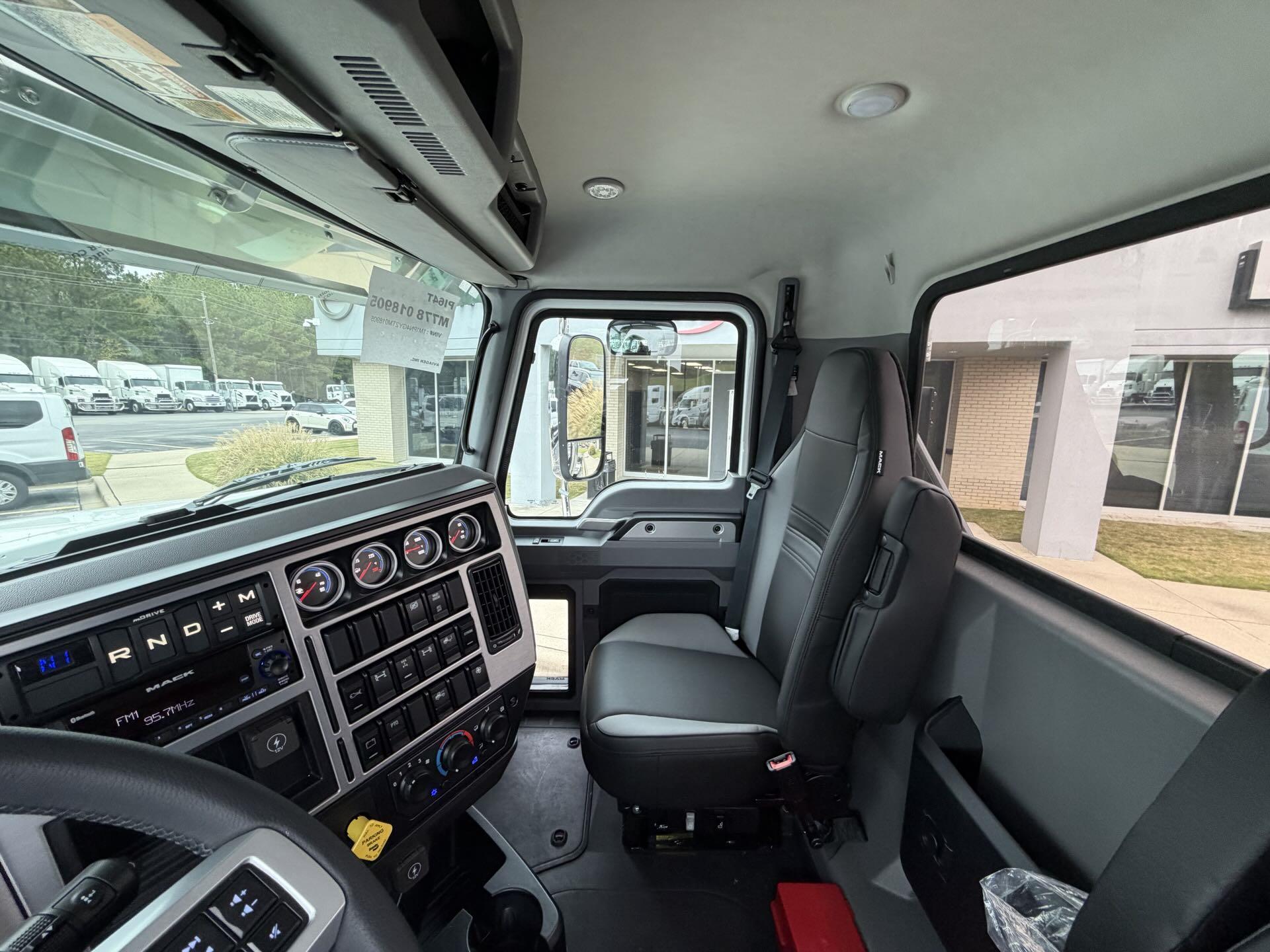 2026 Mack - image 19