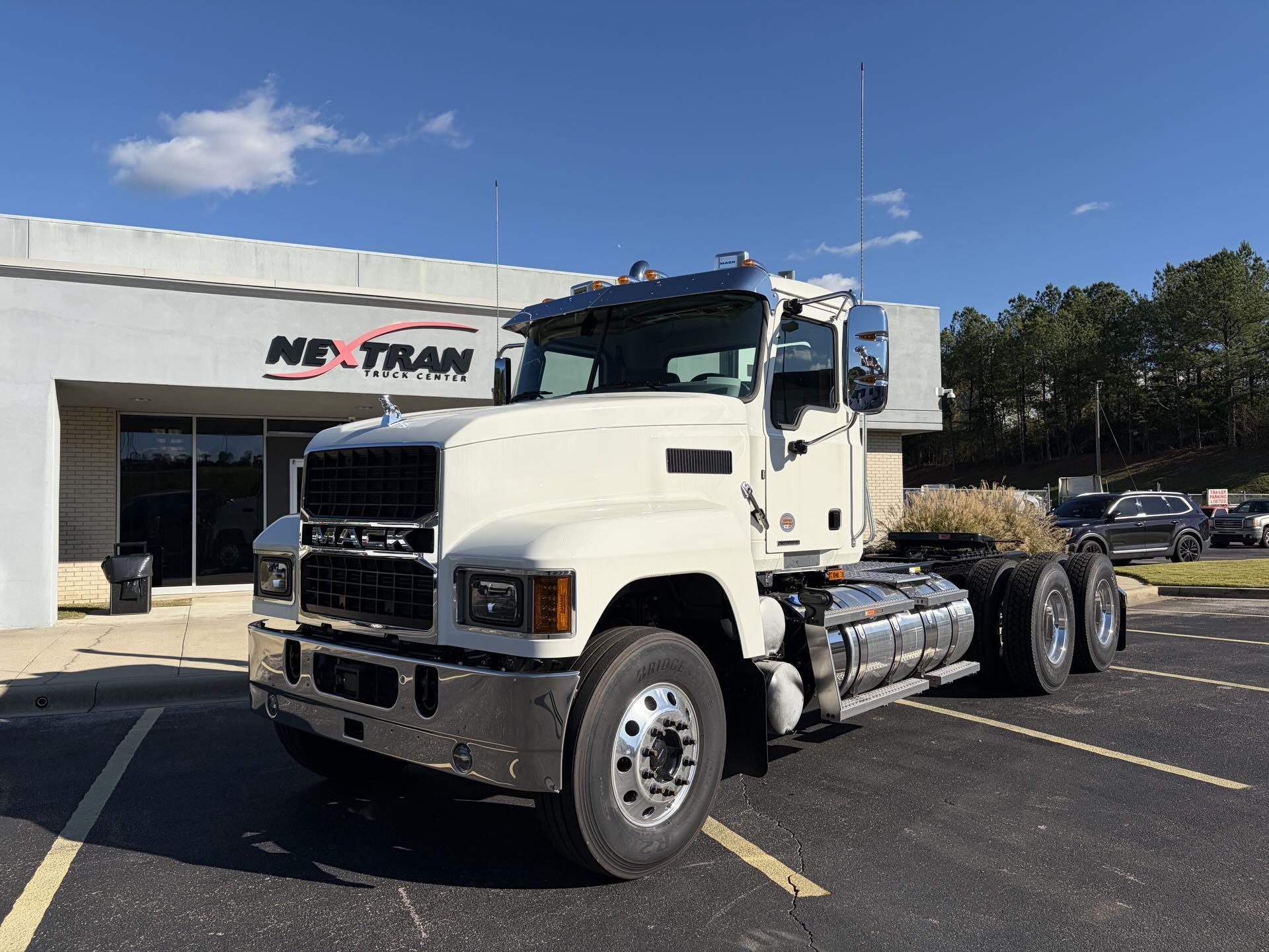 2026 Mack PI64T