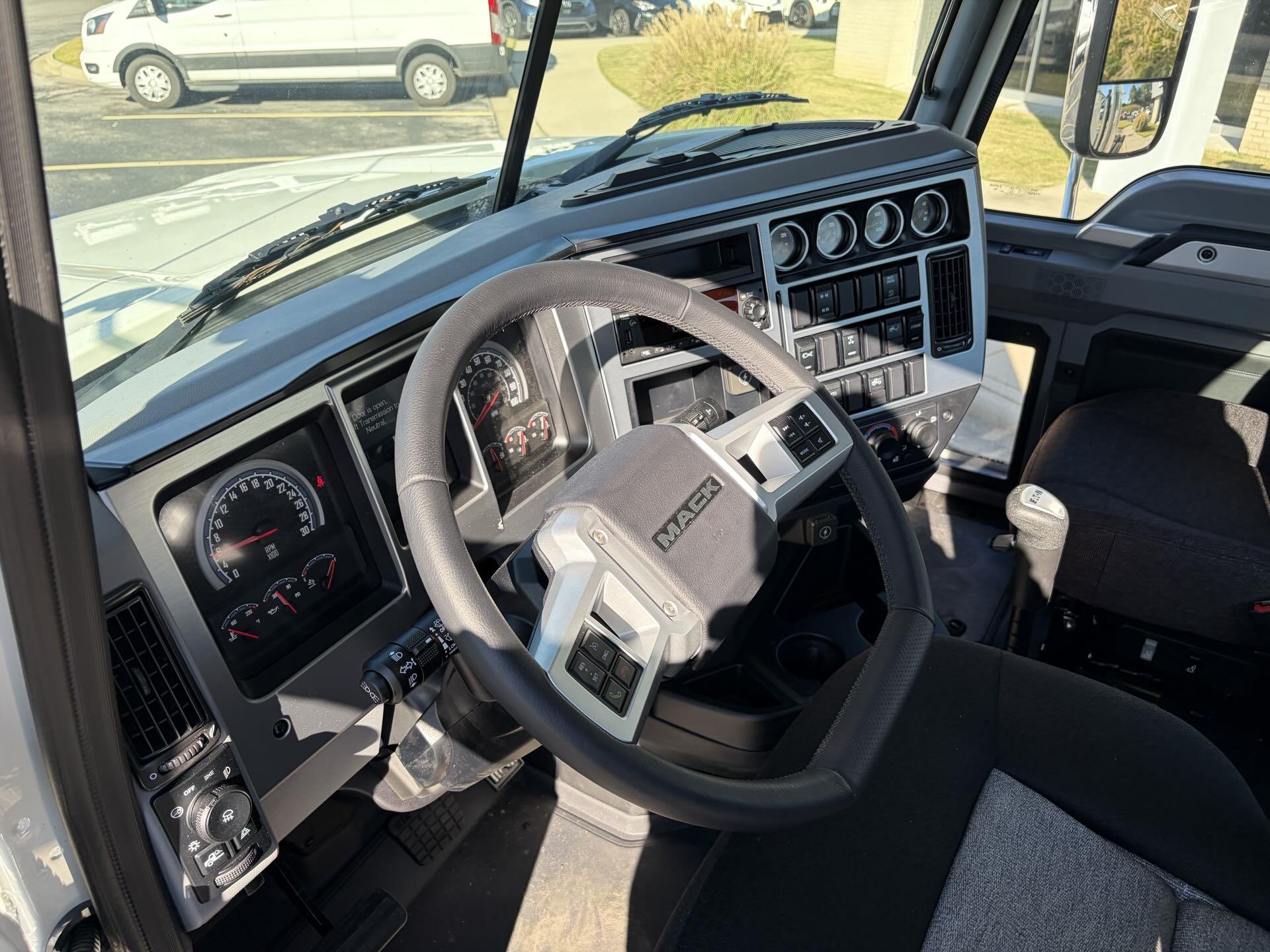 2026 Mack - image 13