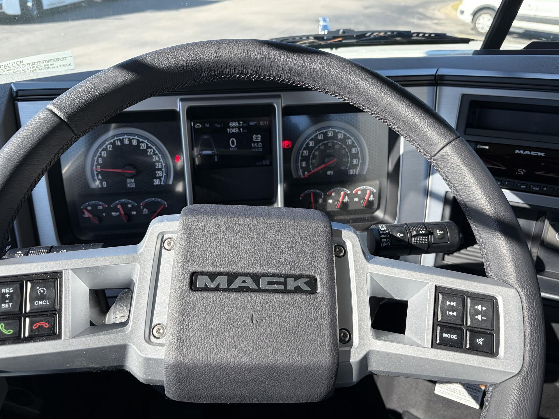 2026 Mack - image 15